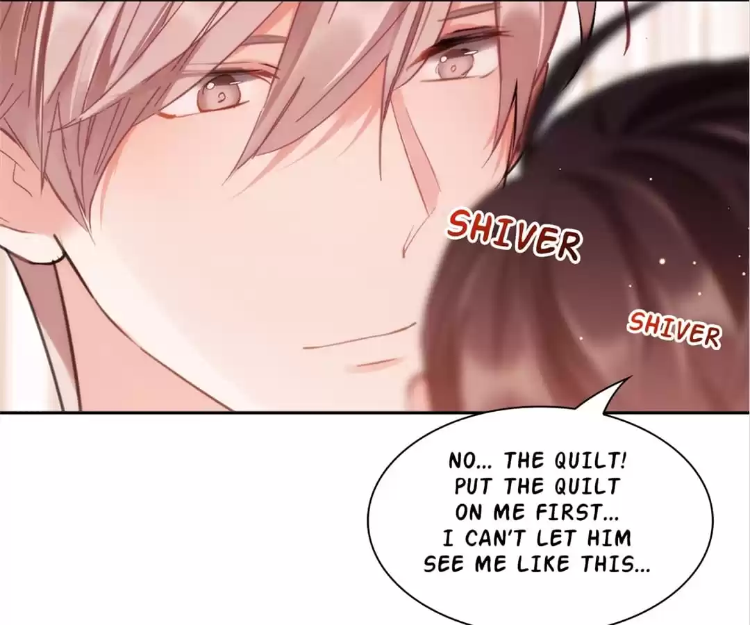 Actor X Actor Chapter 167 page 5 - 