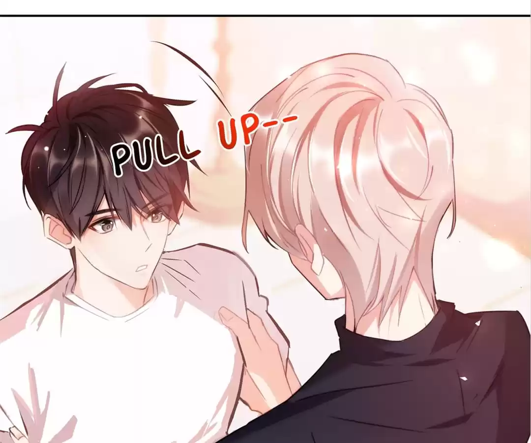 Actor X Actor Chapter 167 page 7 - 