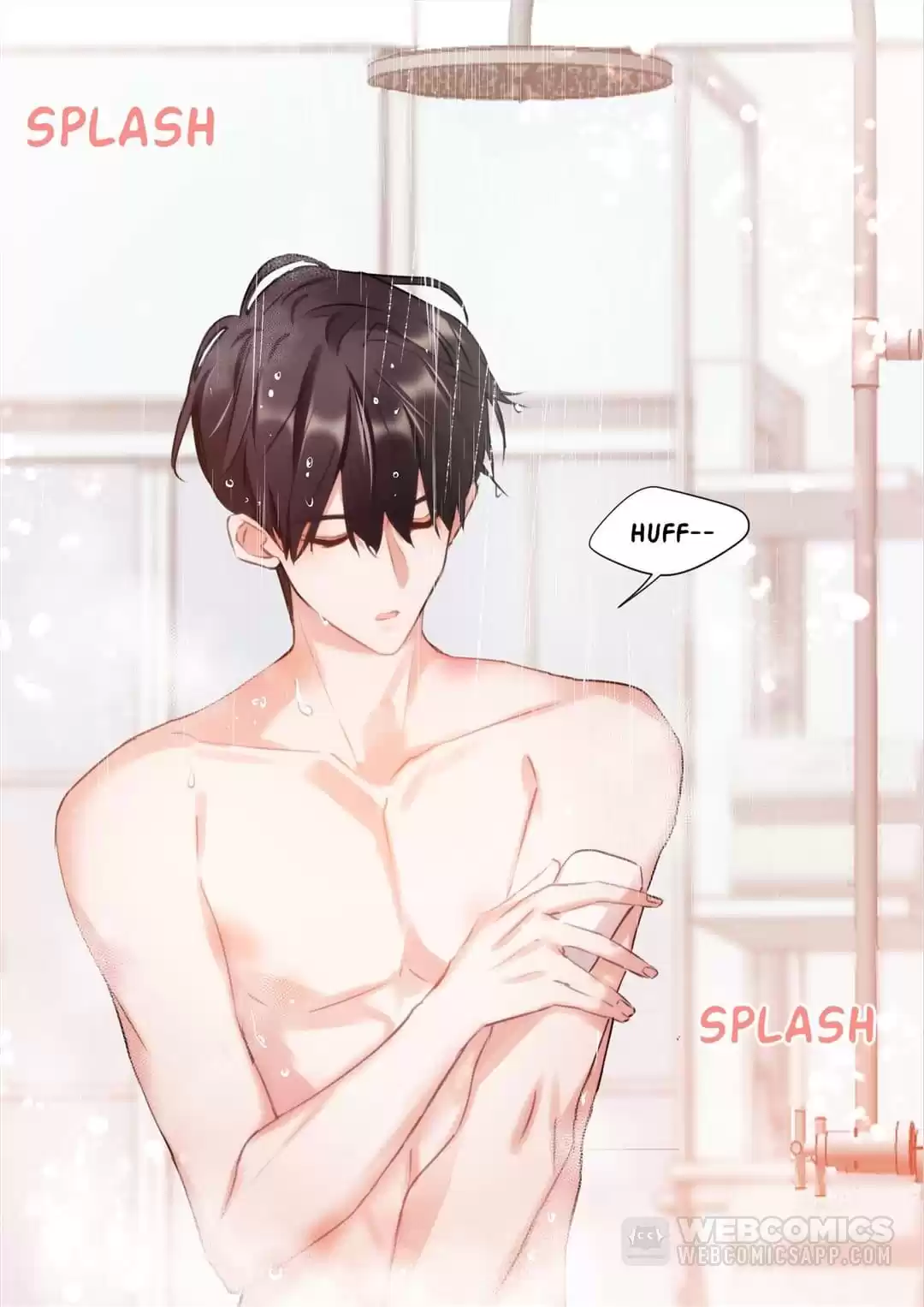 Actor X Actor Chapter 168 page 1 - 
