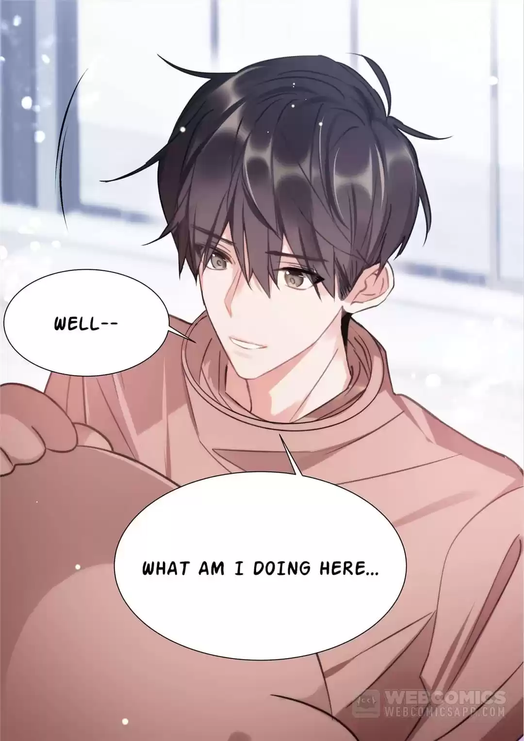 Actor X Actor Chapter 168 page 14 - 