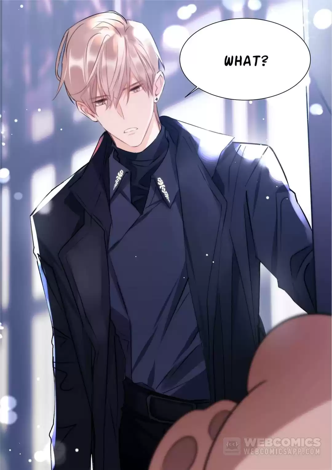 Actor X Actor Chapter 168 page 18 - 