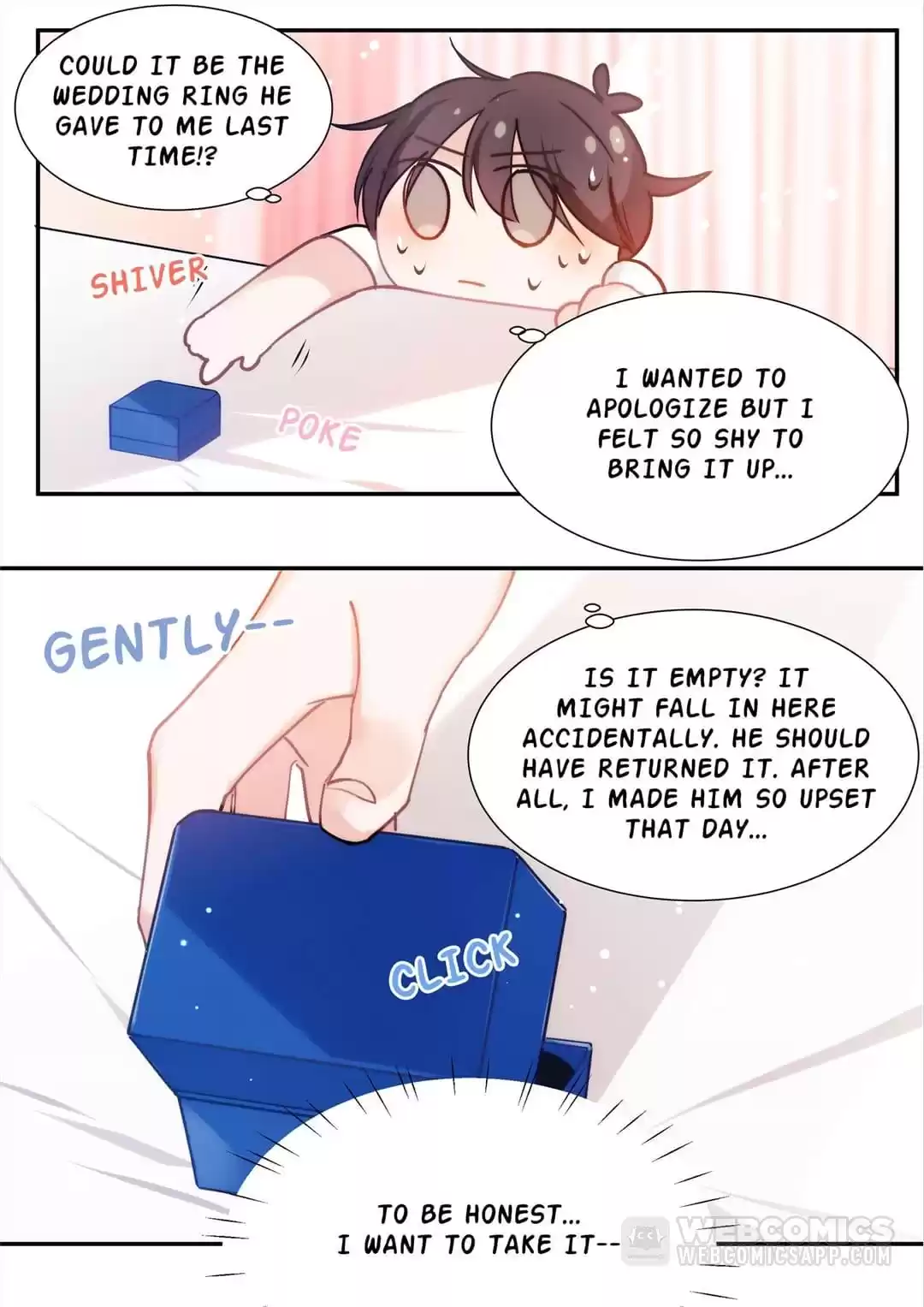 Actor X Actor Chapter 168 page 7 - 