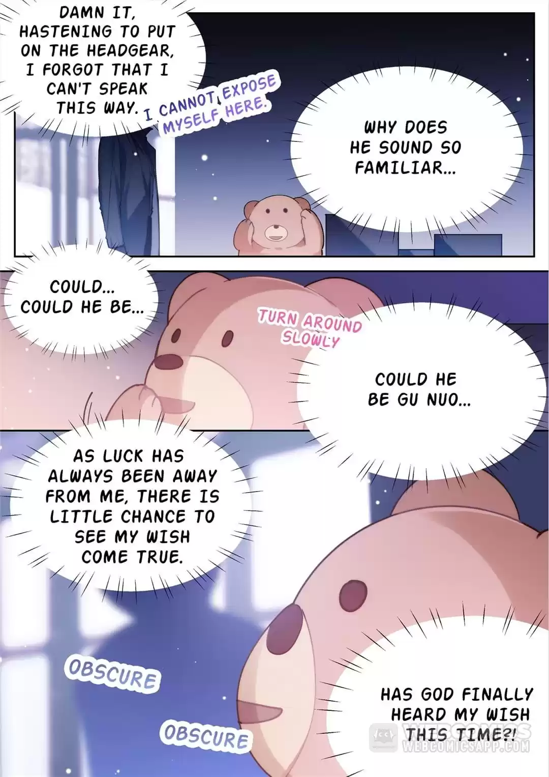 Actor X Actor Chapter 169 page 1 - 
