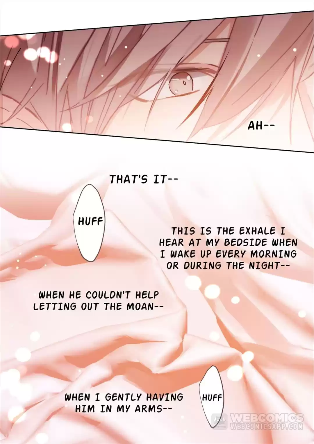 Actor X Actor Chapter 169 page 11 - 