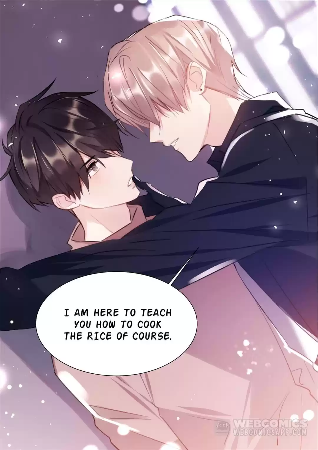 Actor X Actor Chapter 169 page 14 - 