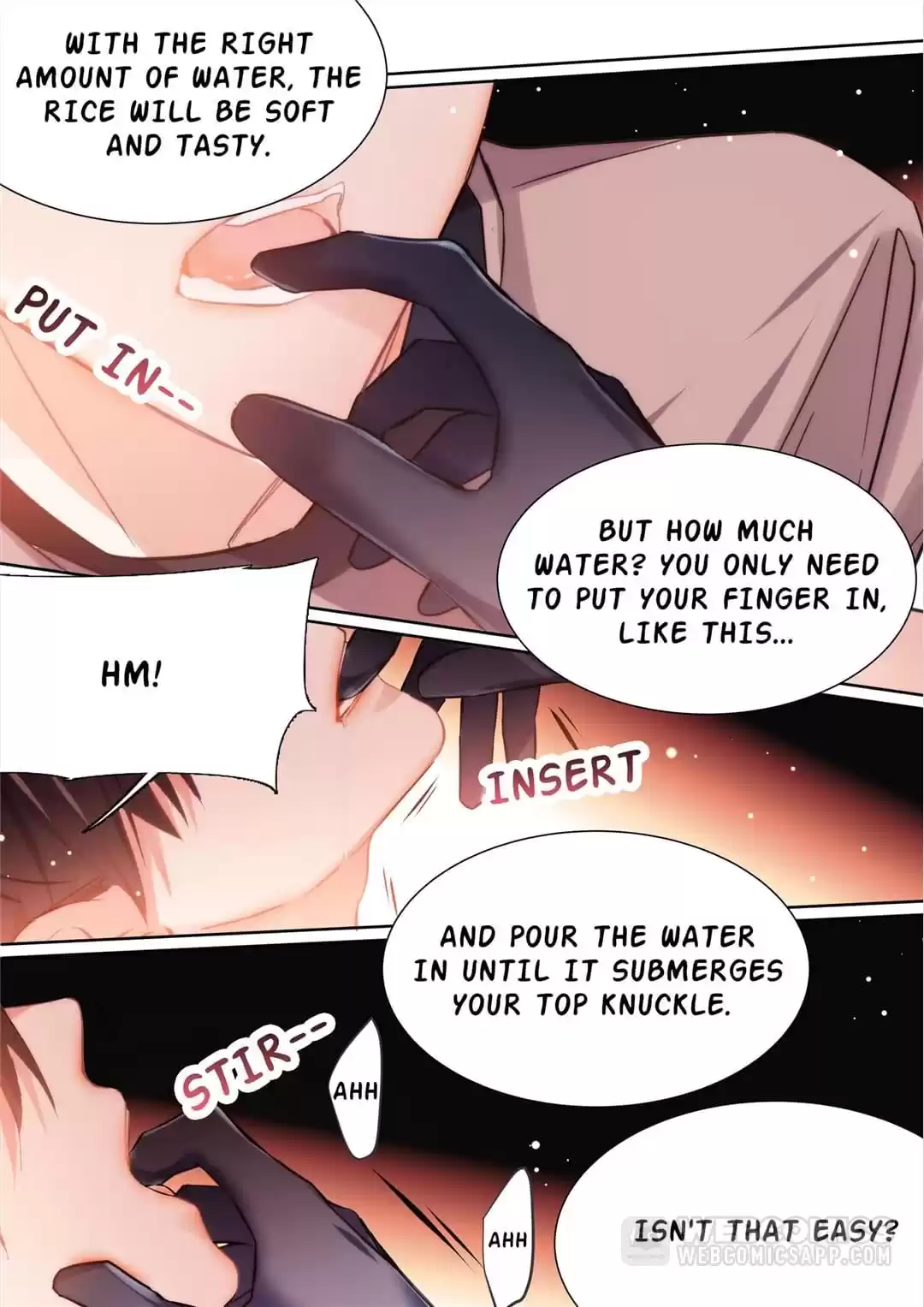 Actor X Actor Chapter 169 page 15 - 