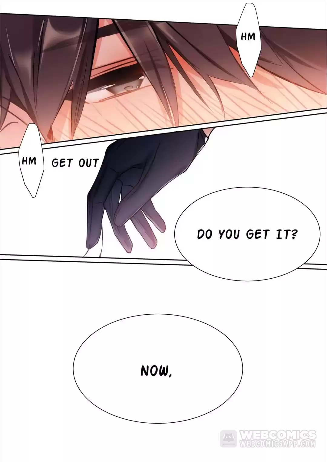 Actor X Actor Chapter 169 page 16 - 
