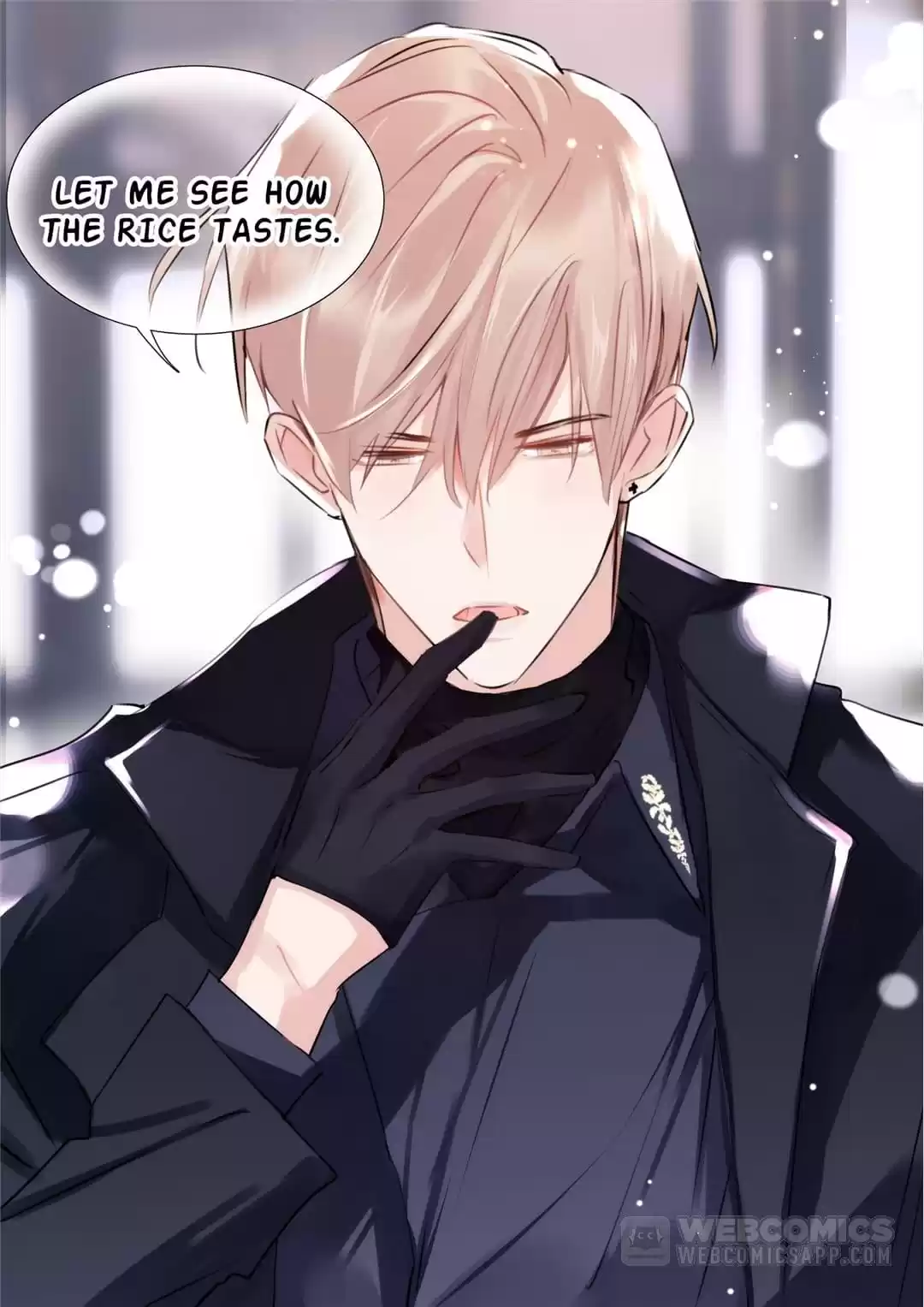 Actor X Actor Chapter 169 page 17 - 
