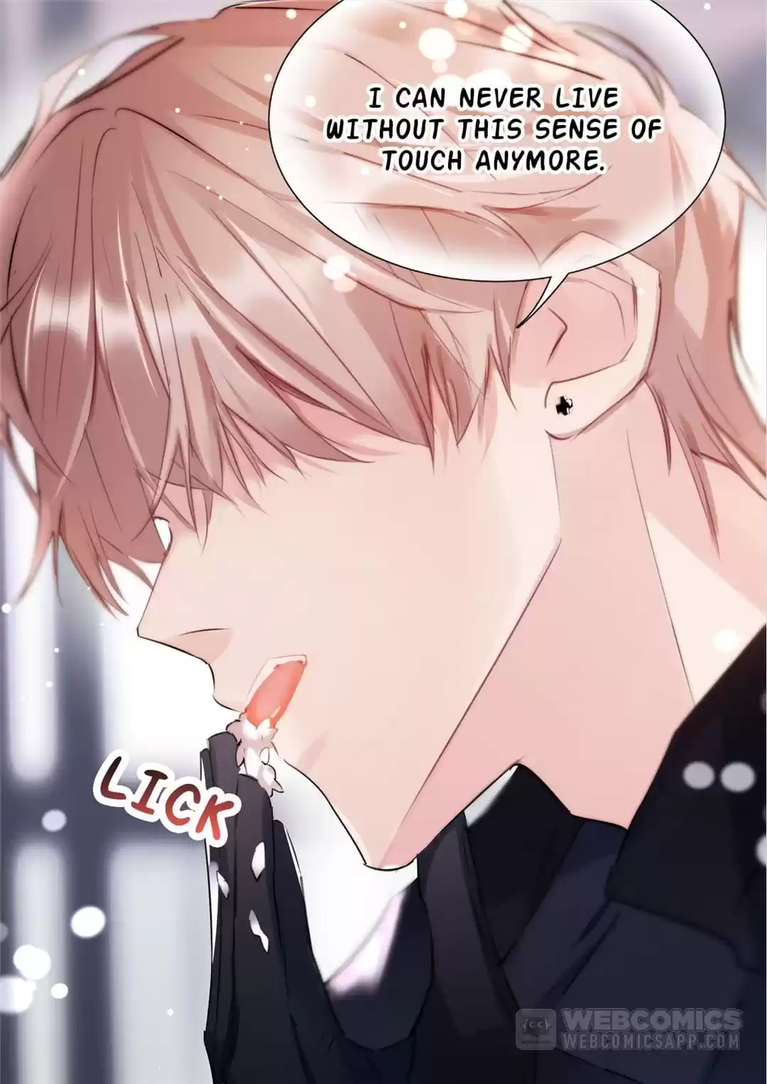 Actor X Actor Chapter 169 page 19 - 