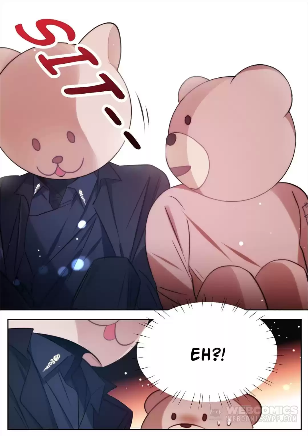 Actor X Actor Chapter 169 page 5 - 