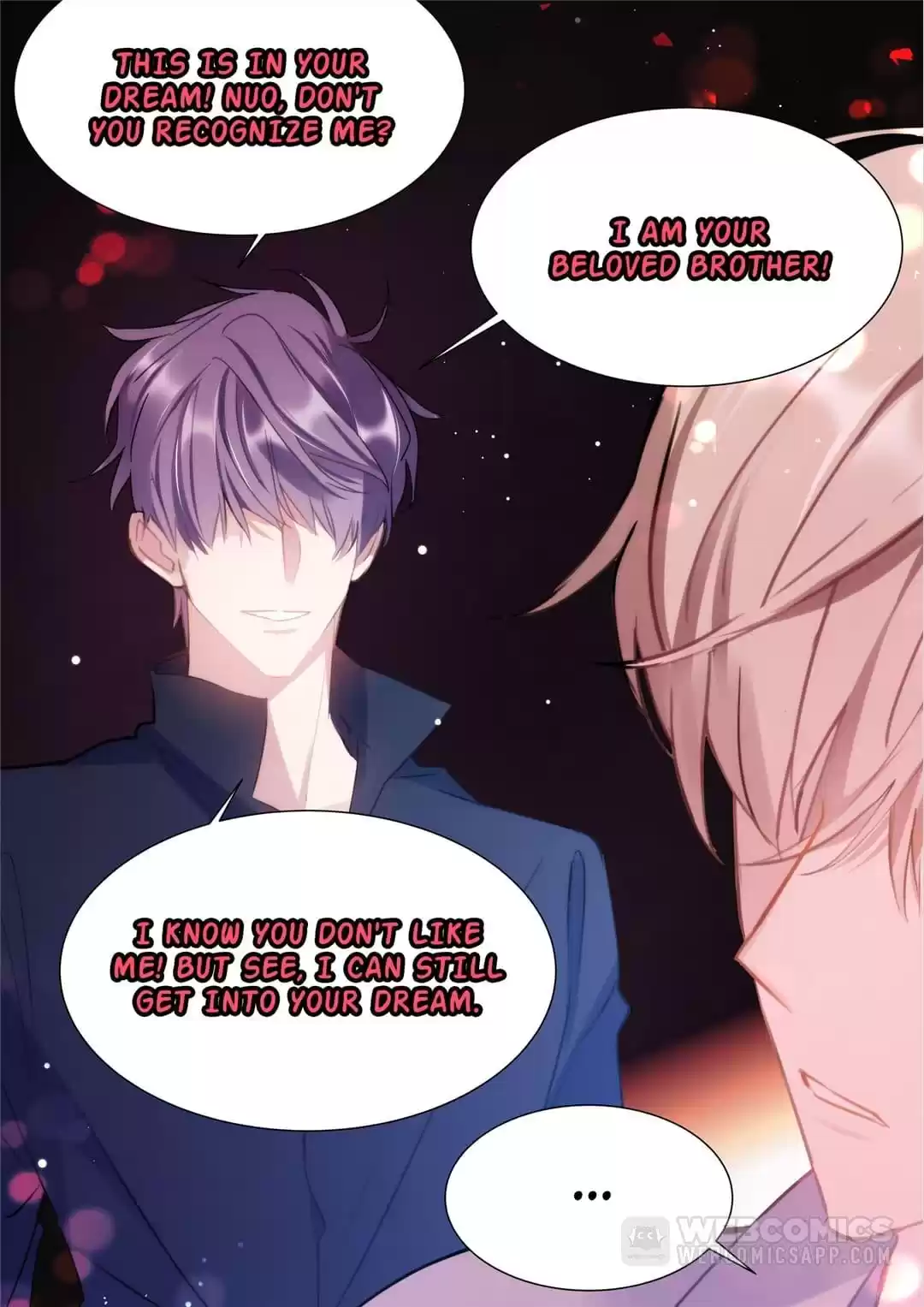 Actor X Actor Chapter 170 page 13 - 