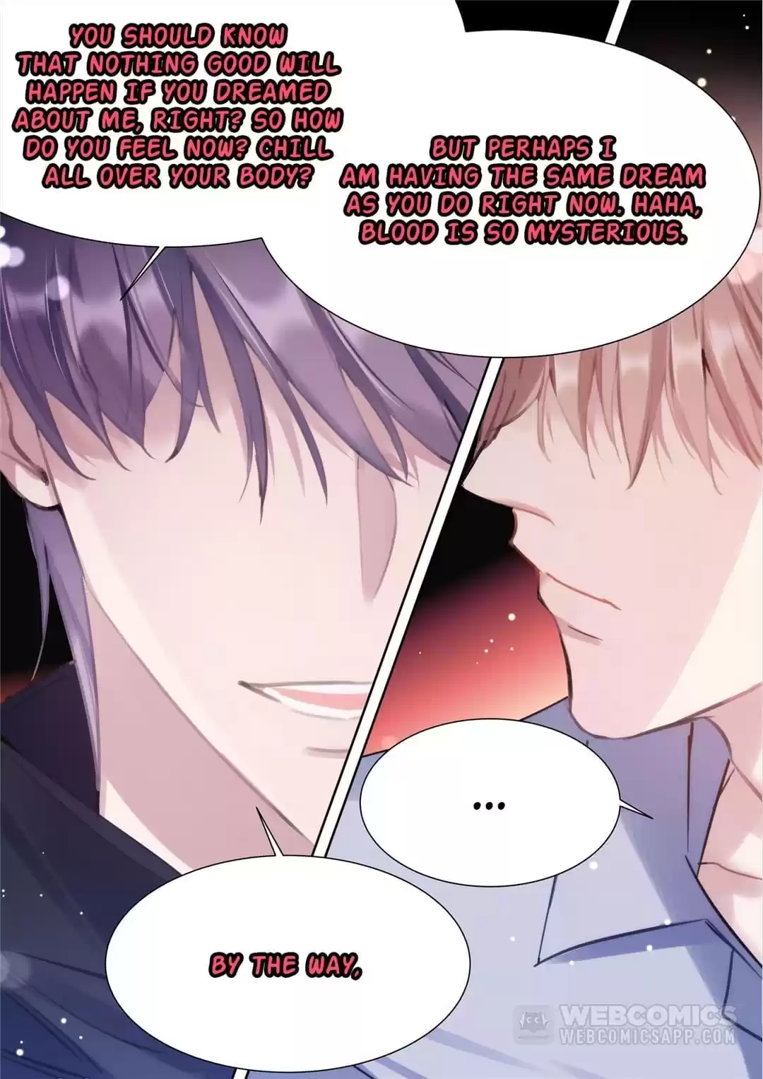 Actor X Actor Chapter 170 page 14 - 