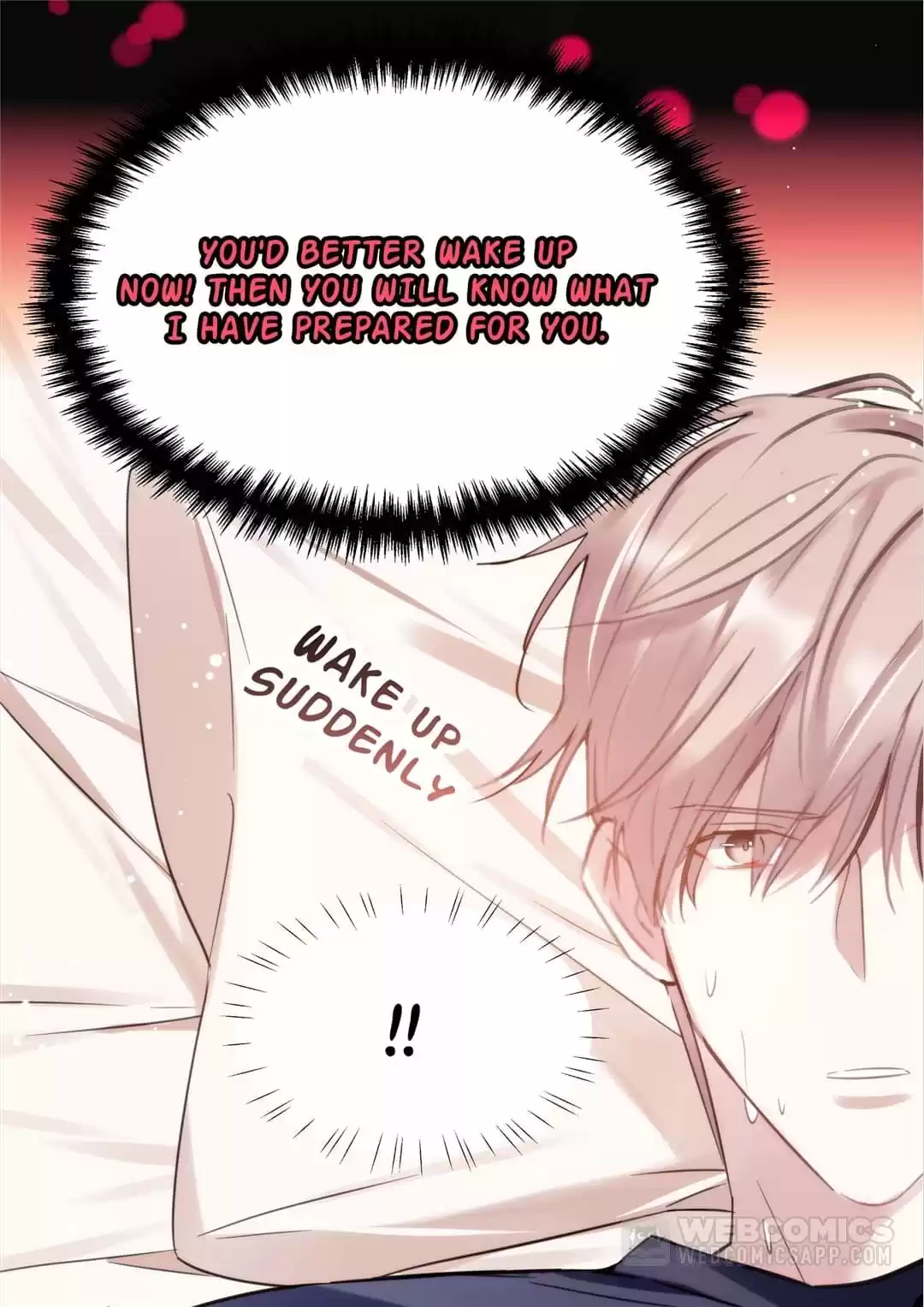 Actor X Actor Chapter 170 page 15 - 