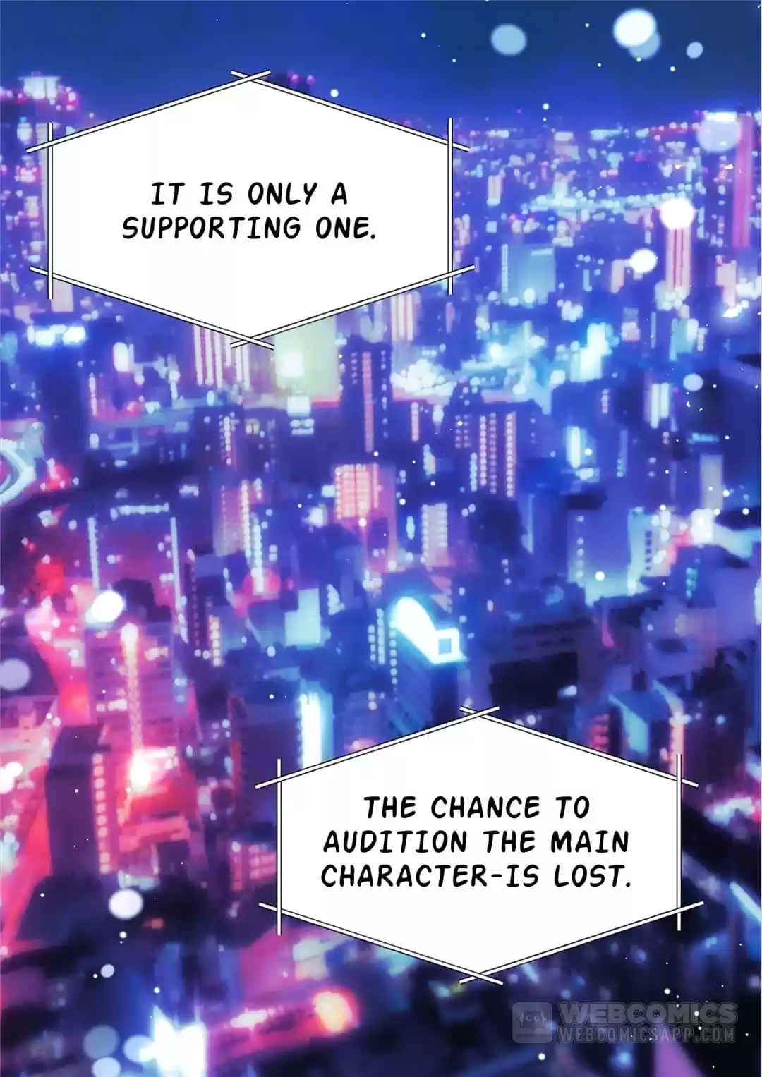 Actor X Actor Chapter 170 page 18 - 