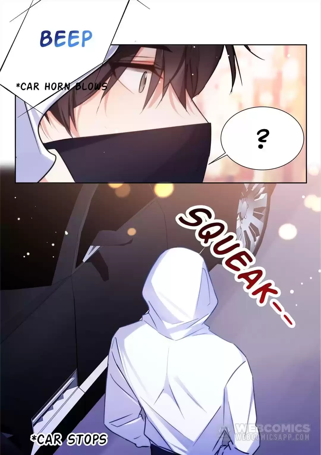 Actor X Actor Chapter 170 page 10 - 
