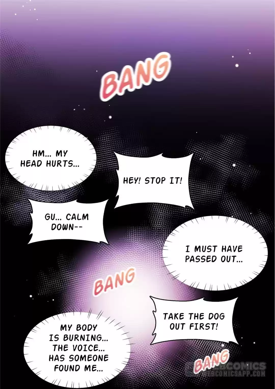 Actor X Actor Chapter 171 page 13 - 