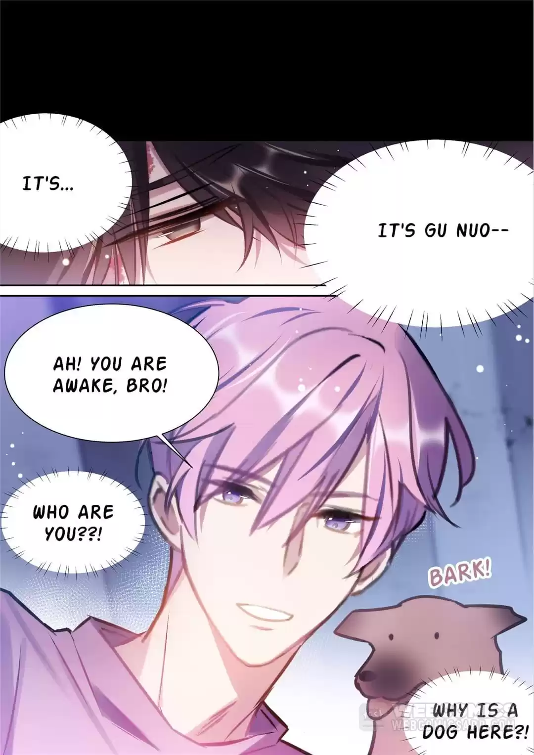 Actor X Actor Chapter 171 page 14 - 