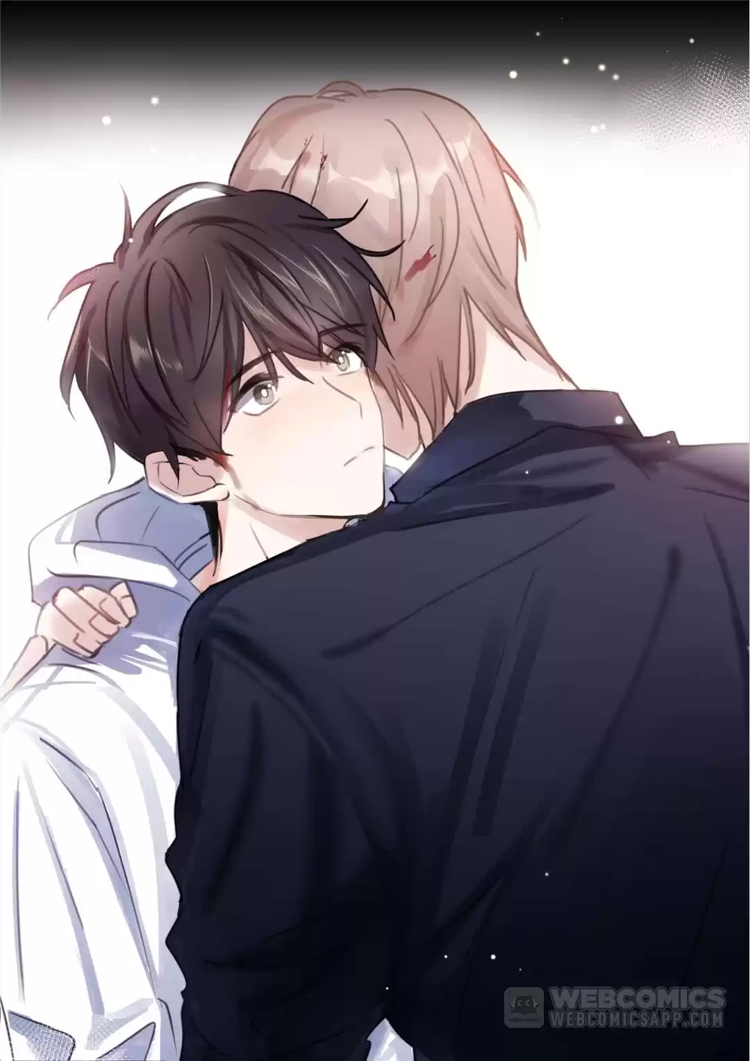Actor X Actor Chapter 171 page 19 - 