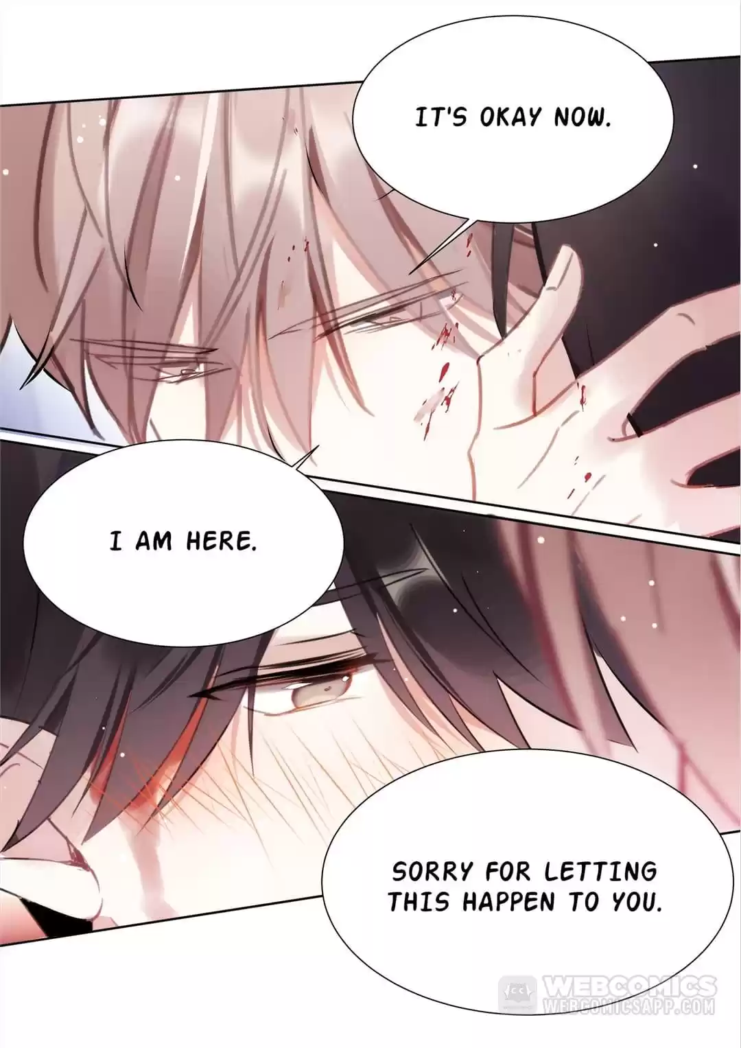 Actor X Actor Chapter 171 page 20 - 