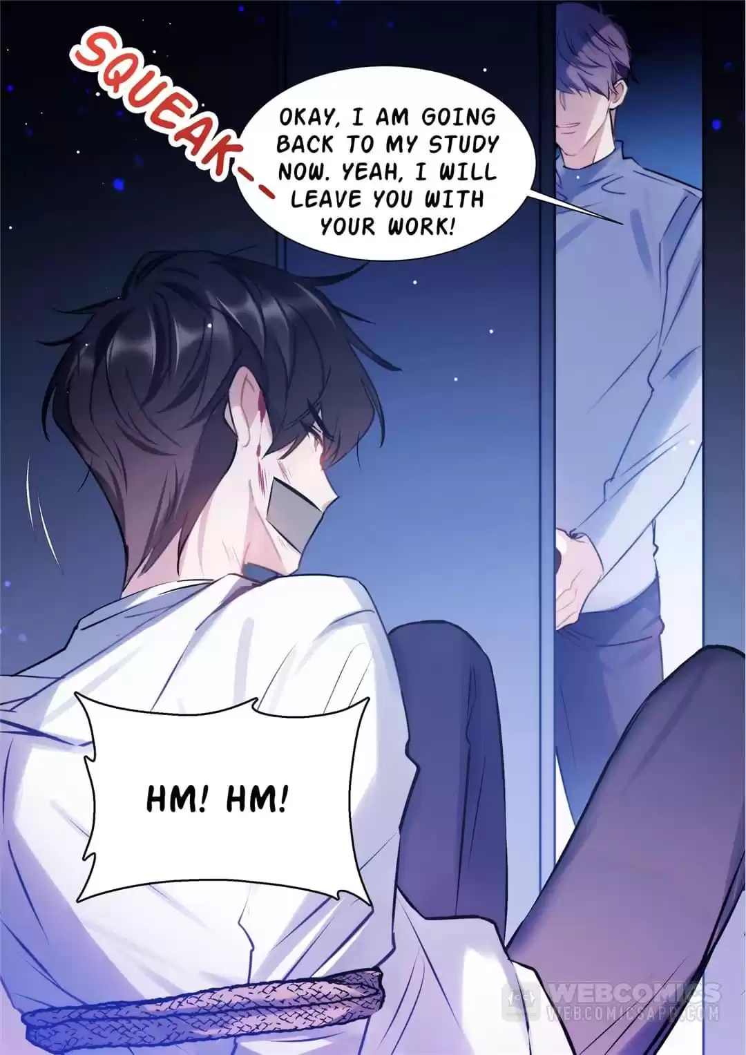 Actor X Actor Chapter 171 page 4 - 
