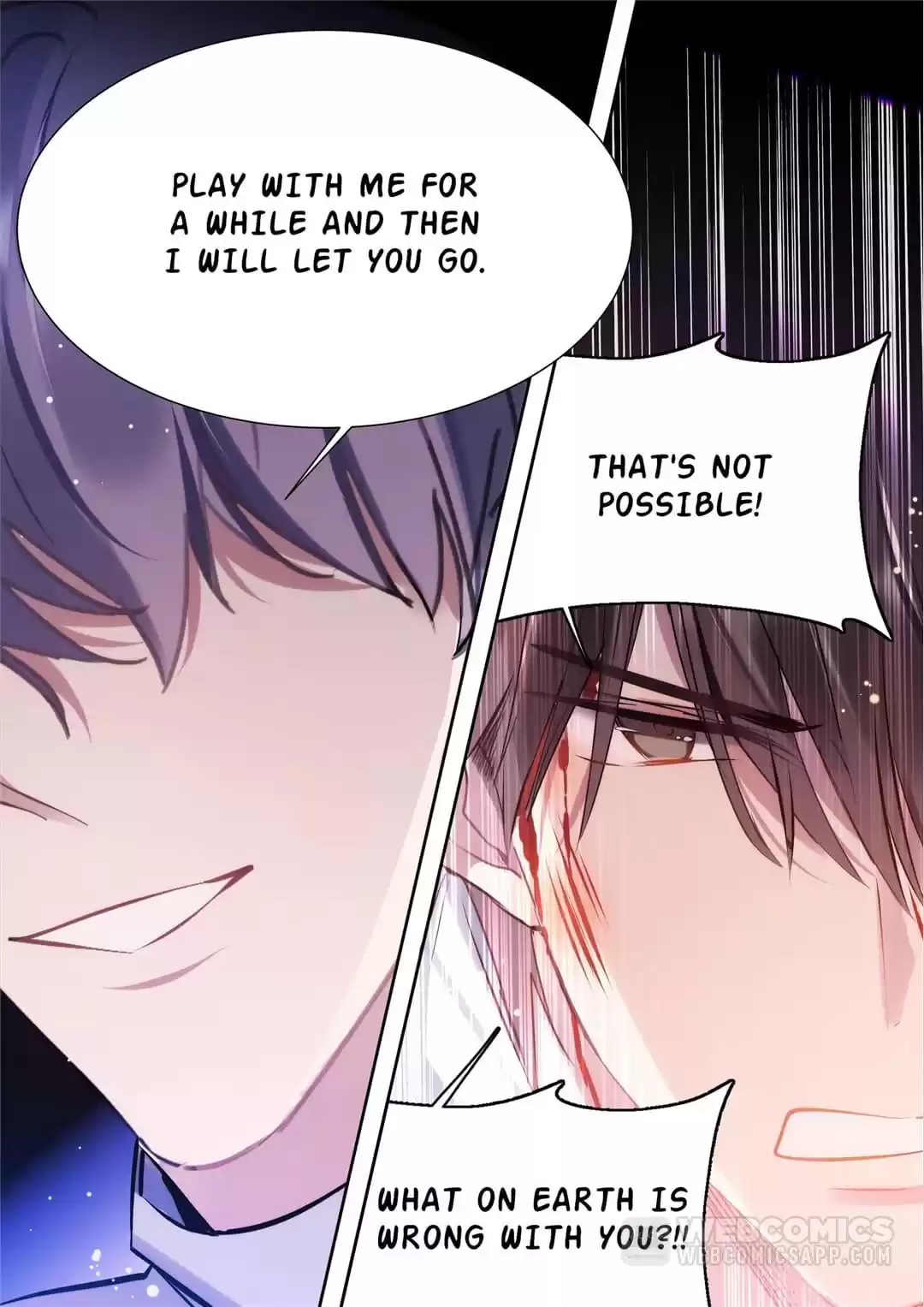 Actor X Actor Chapter 171 page 6 - 