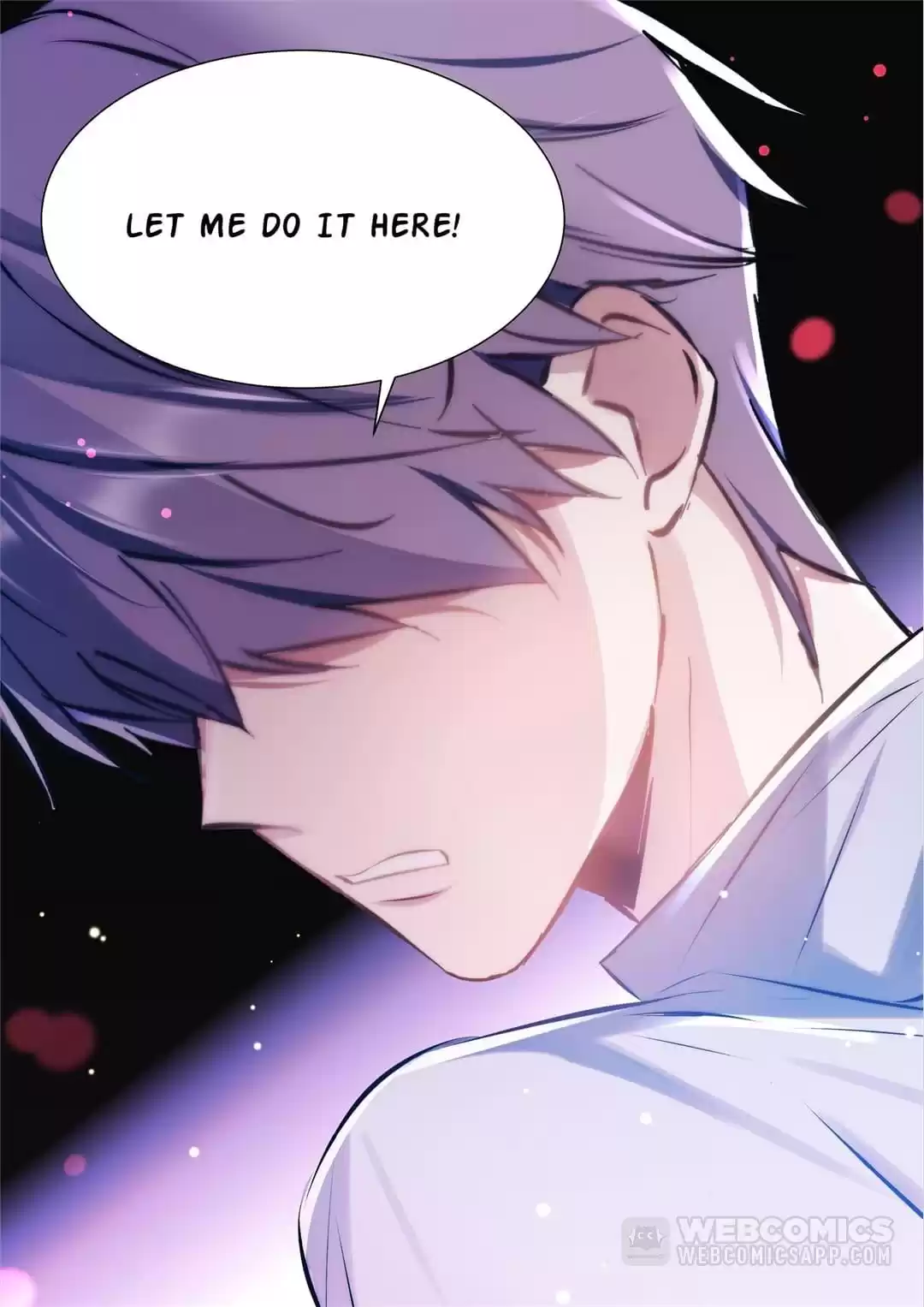 Actor X Actor Chapter 171 page 10 - 