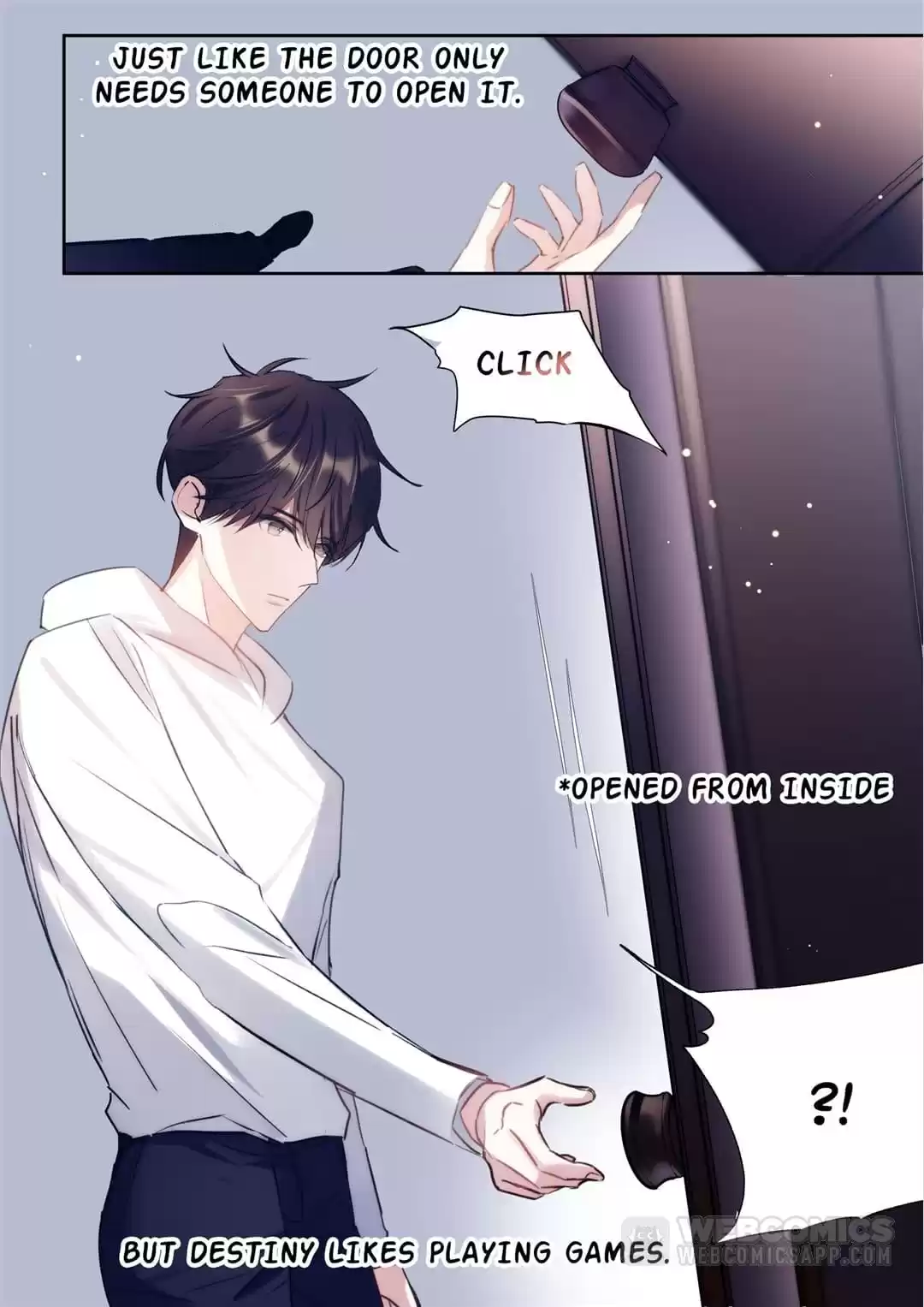 Actor X Actor Chapter 172 page 16 - 