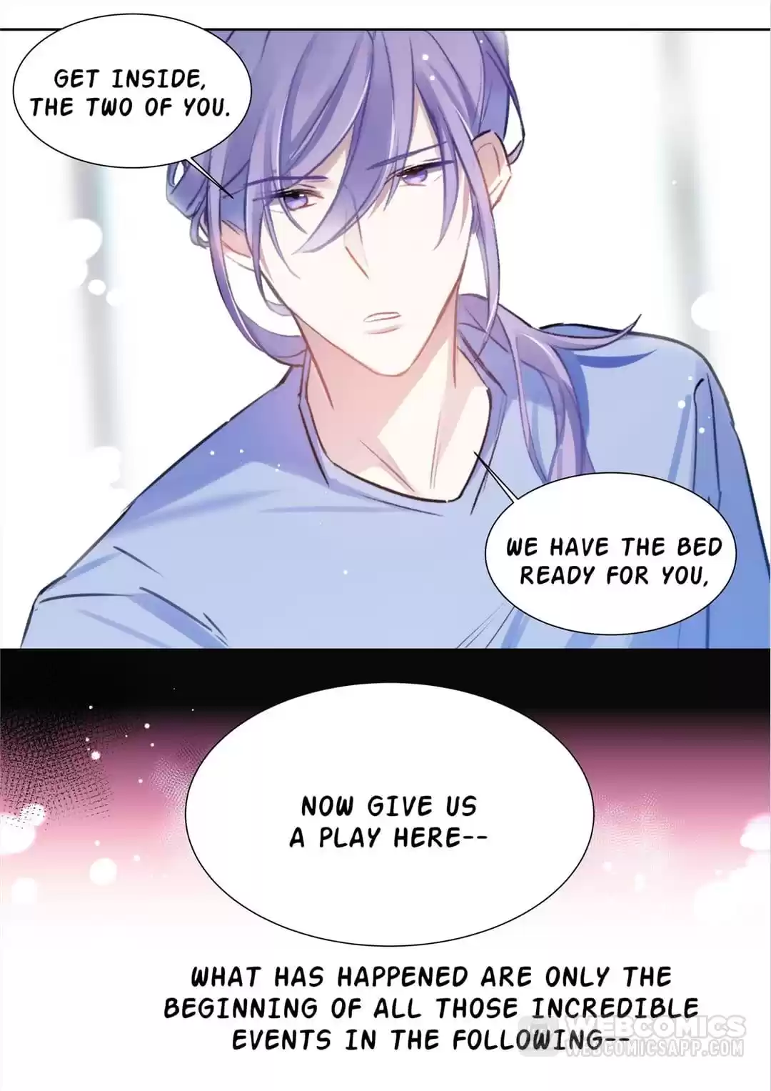 Actor X Actor Chapter 172 page 18 - 
