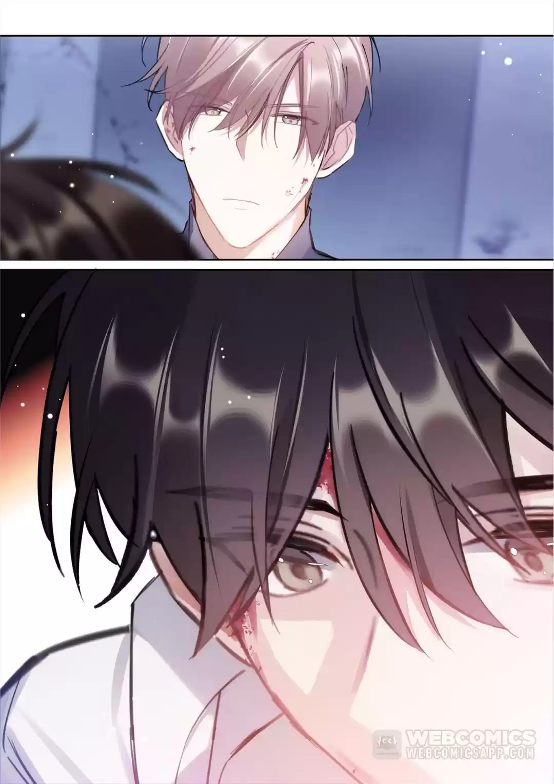 Actor X Actor Chapter 172 page 5 - 