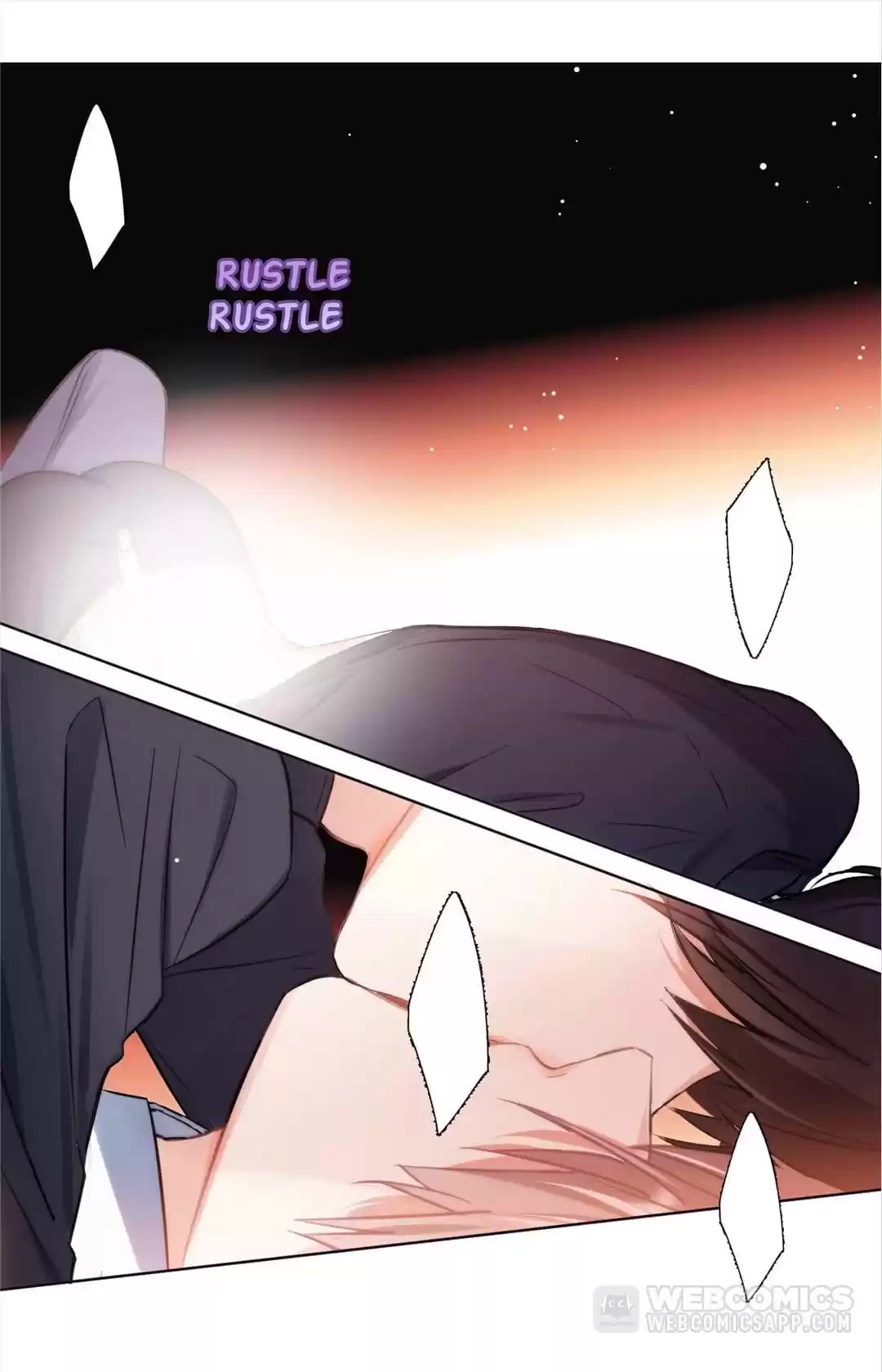 Actor X Actor Chapter 173 page 11 - 