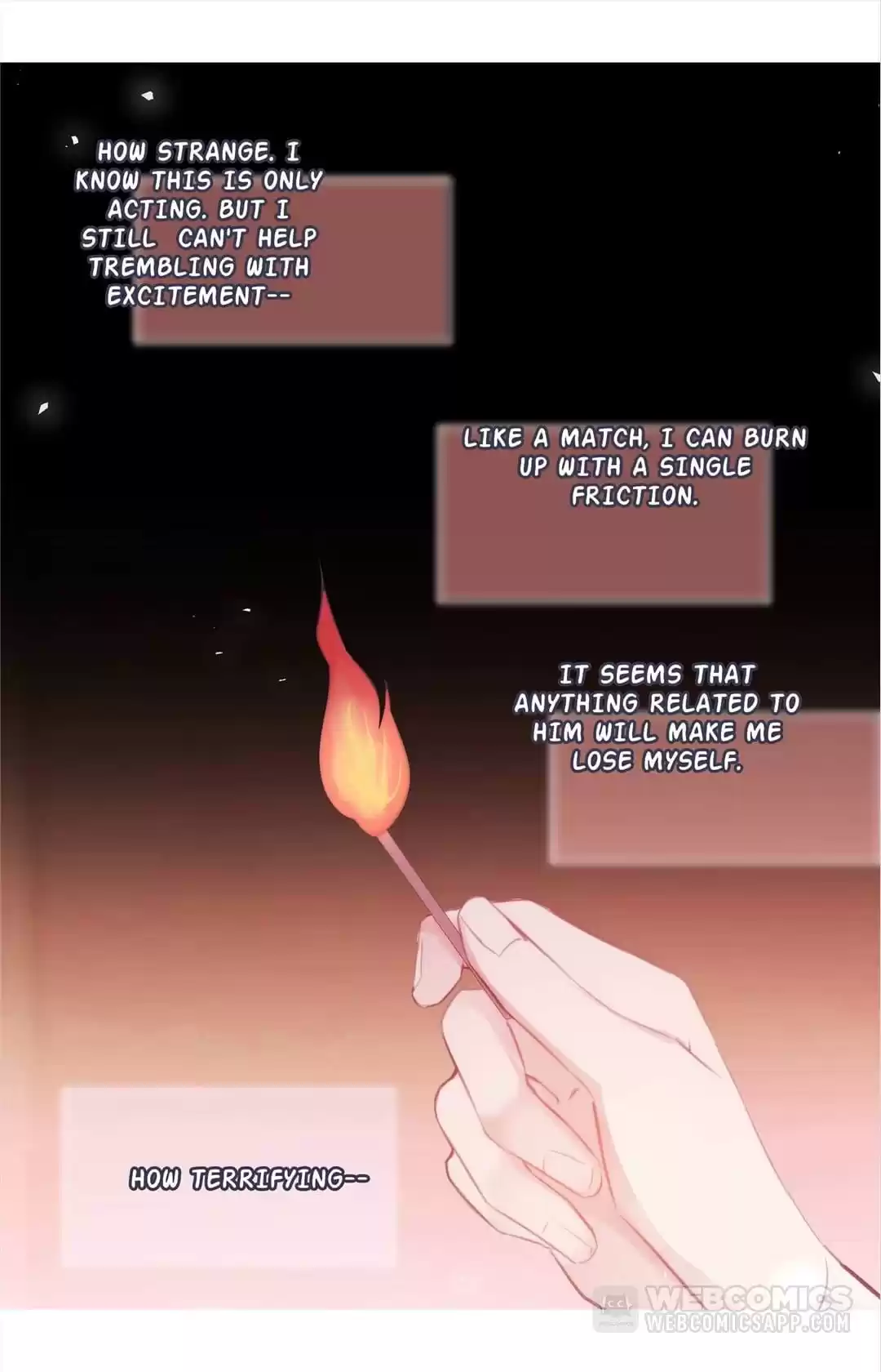Actor X Actor Chapter 173 page 12 - 