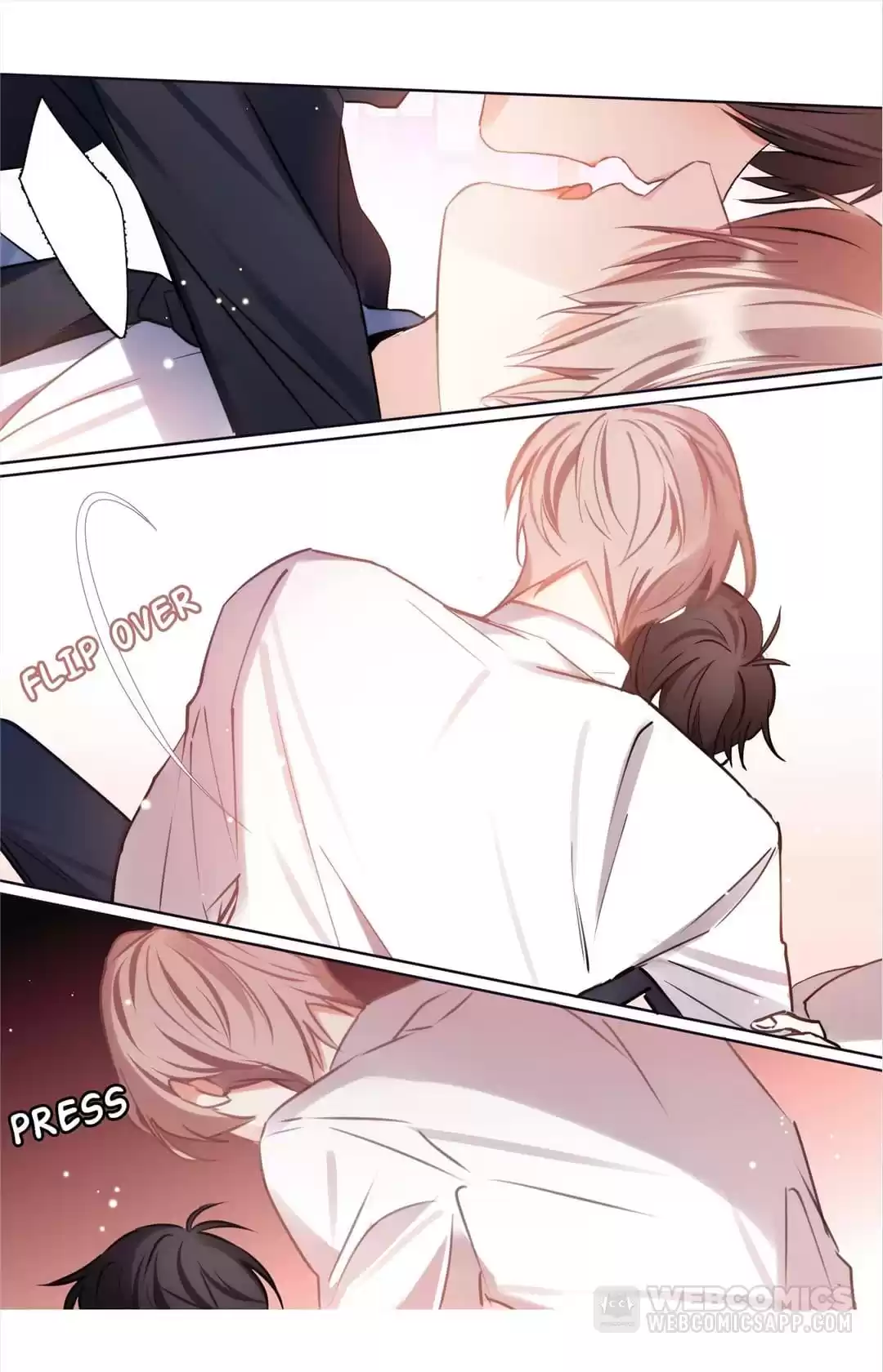 Actor X Actor Chapter 173 page 13 - 