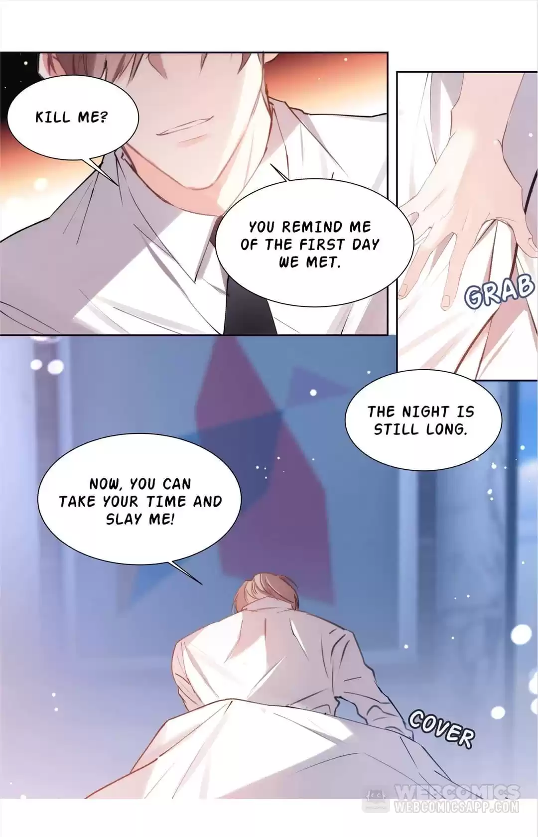 Actor X Actor Chapter 173 page 15 - 