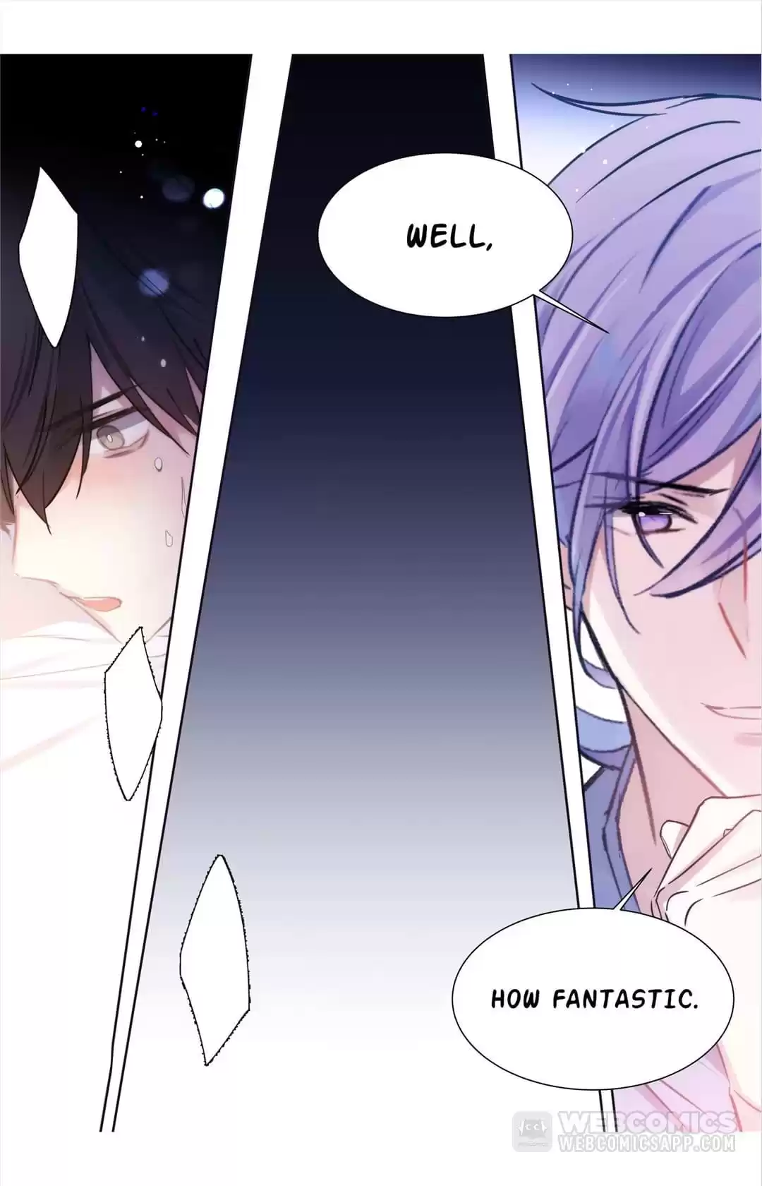Actor X Actor Chapter 173 page 18 - 