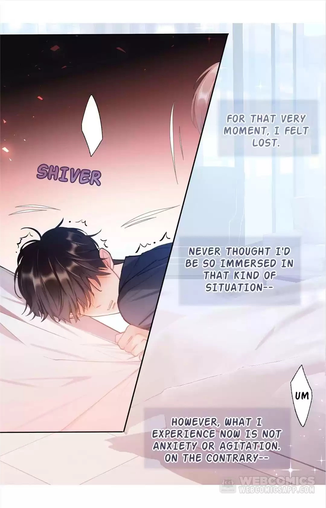 Actor X Actor Chapter 174 page 1 - 