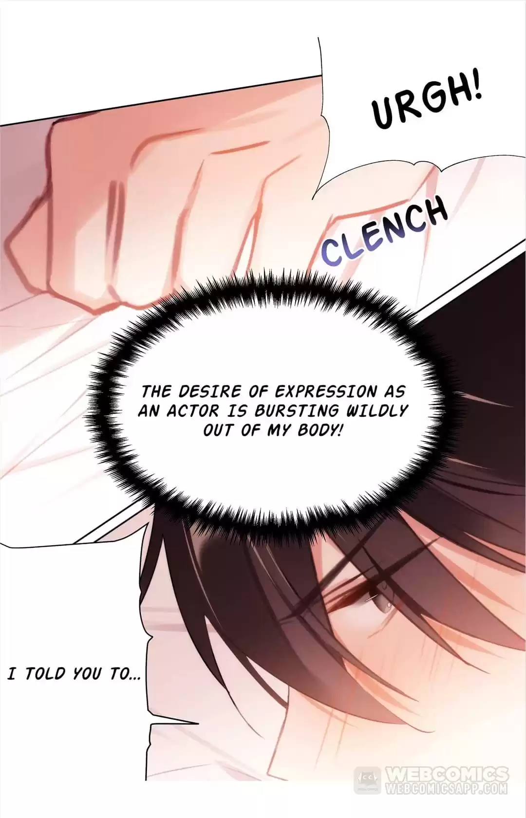 Actor X Actor Chapter 174 page 2 - 