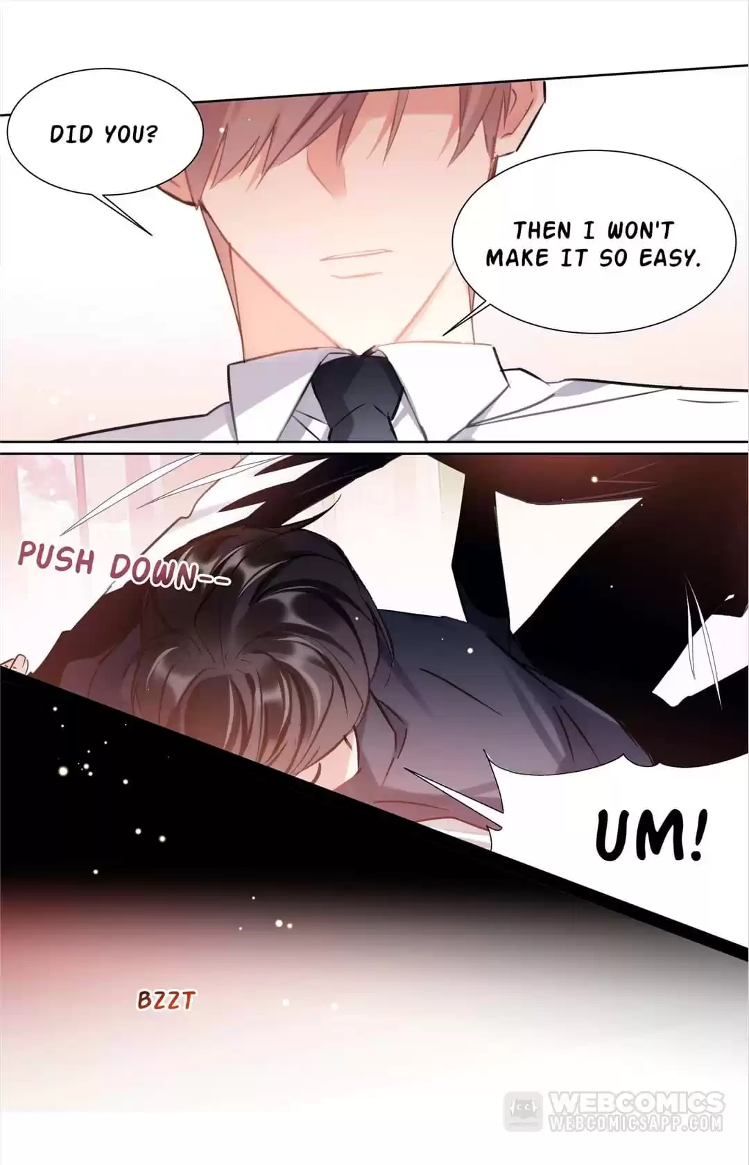 Actor X Actor Chapter 174 page 12 - 