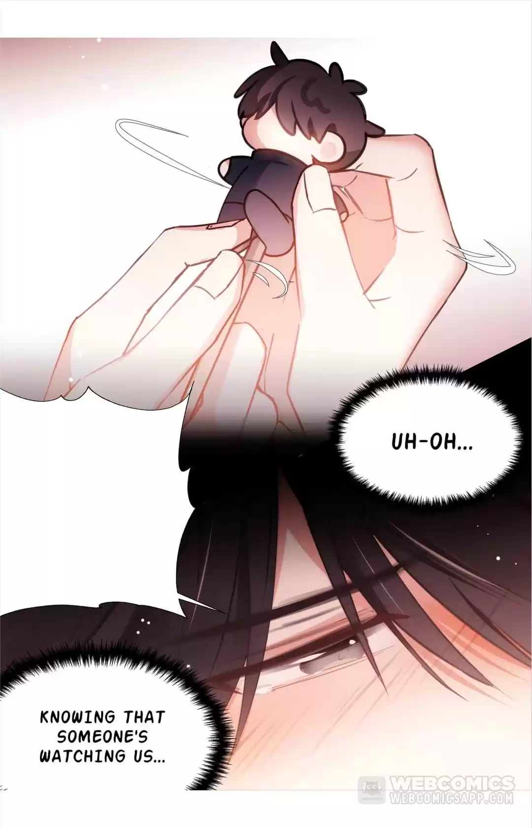 Actor X Actor Chapter 174 page 13 - 