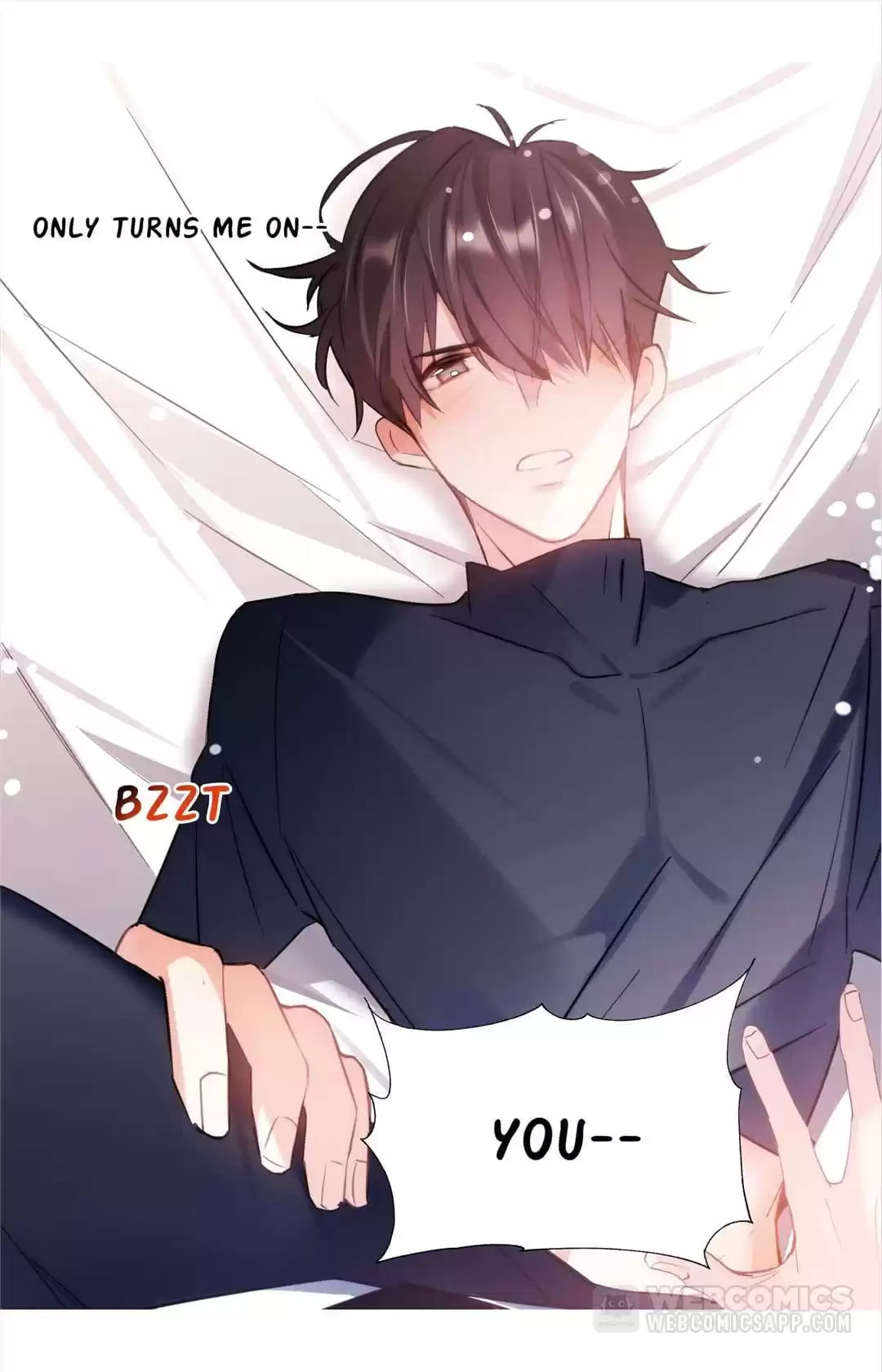 Actor X Actor Chapter 174 page 14 - 