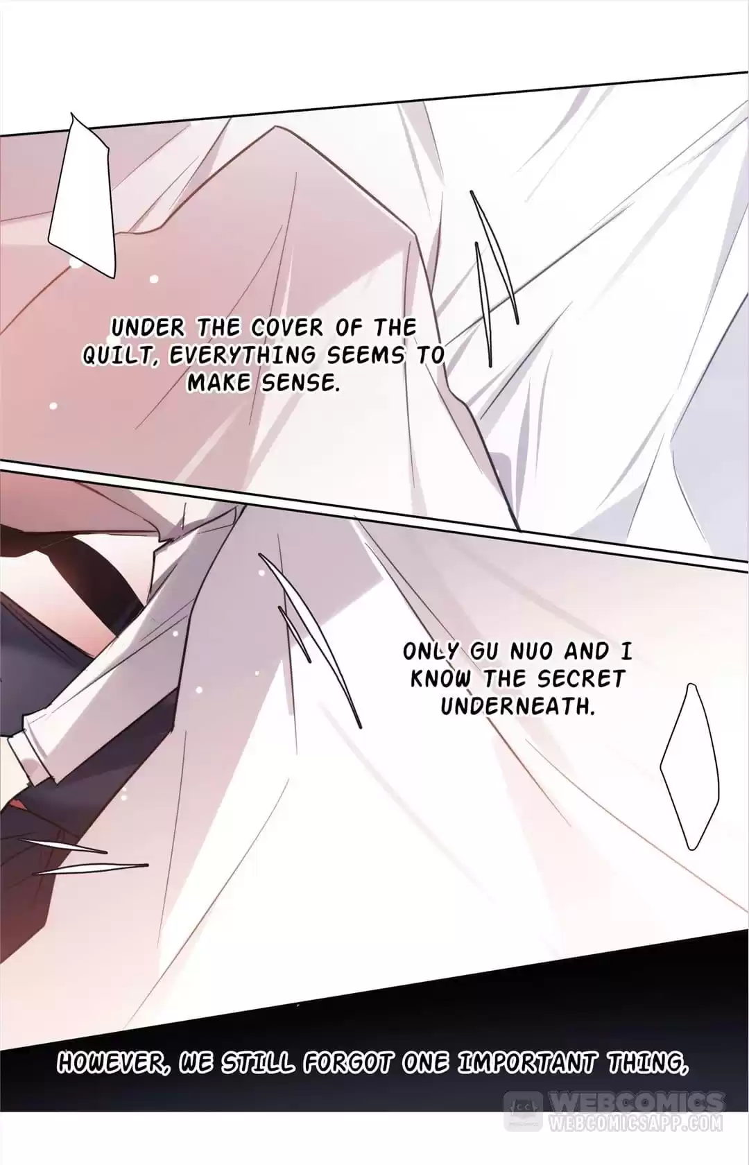 Actor X Actor Chapter 174 page 15 - 