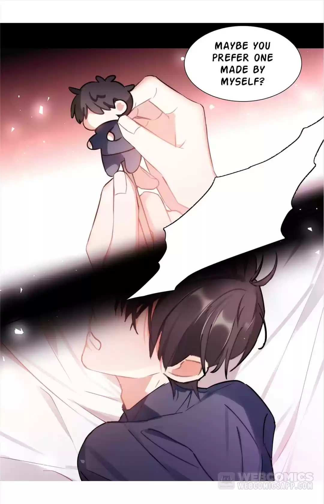 Actor X Actor Chapter 174 page 6 - 
