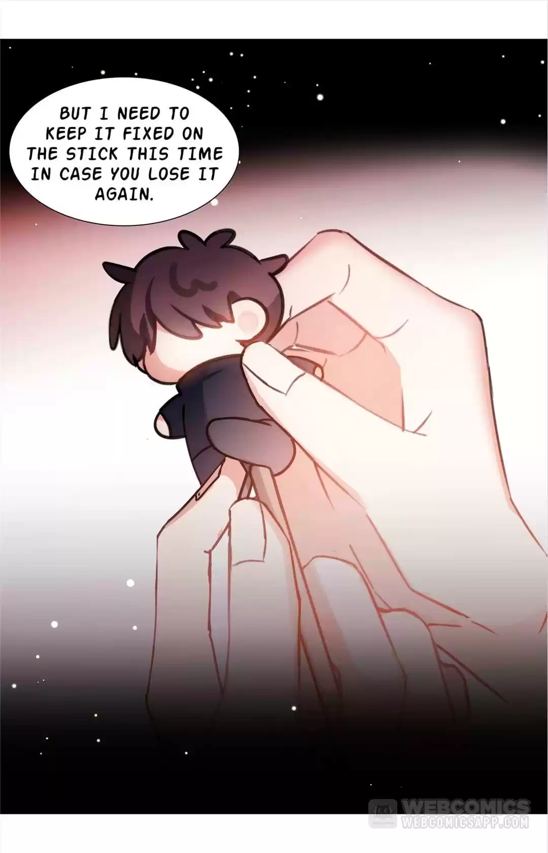 Actor X Actor Chapter 174 page 7 - 