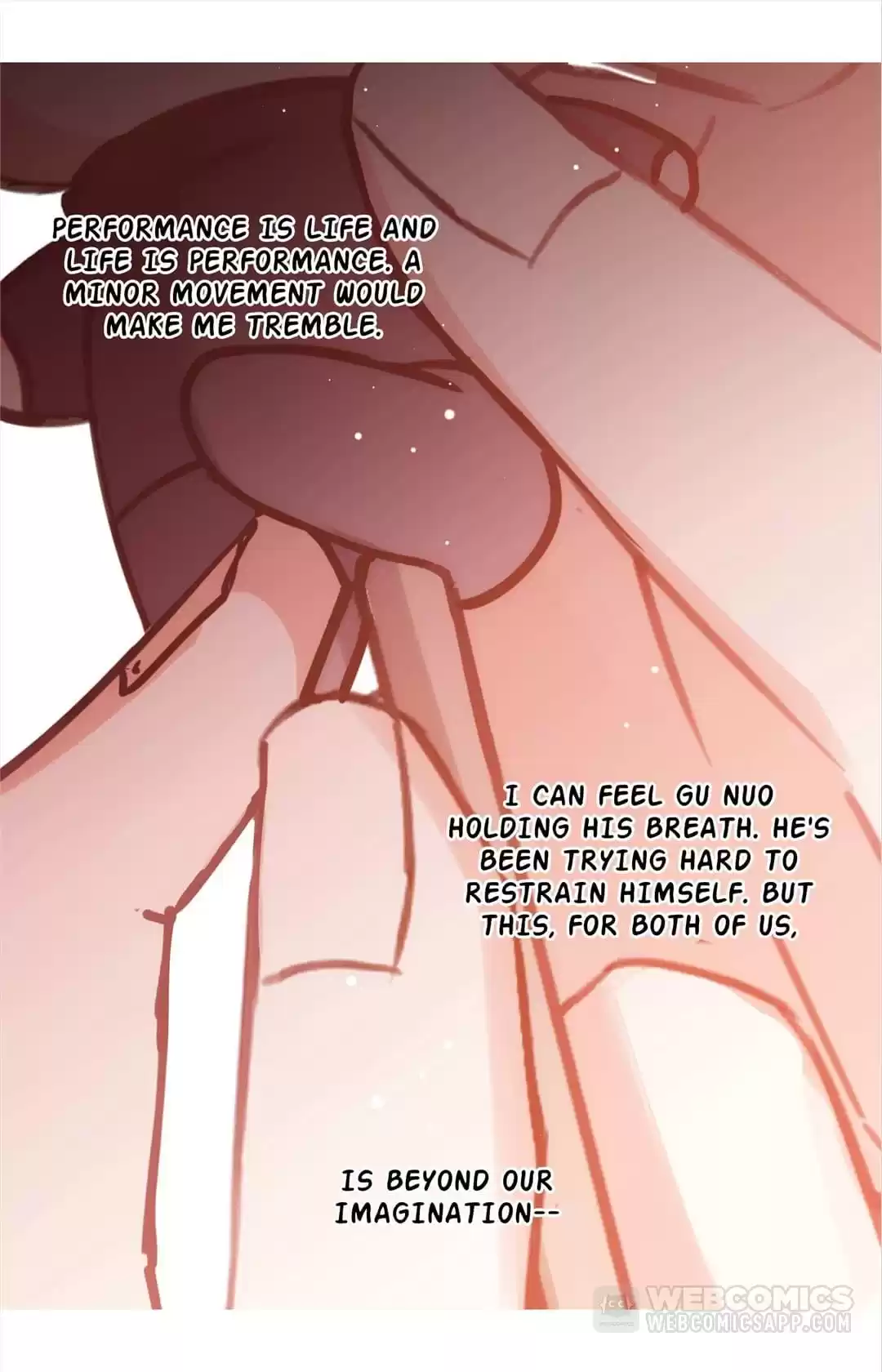 Actor X Actor Chapter 174 page 9 - 