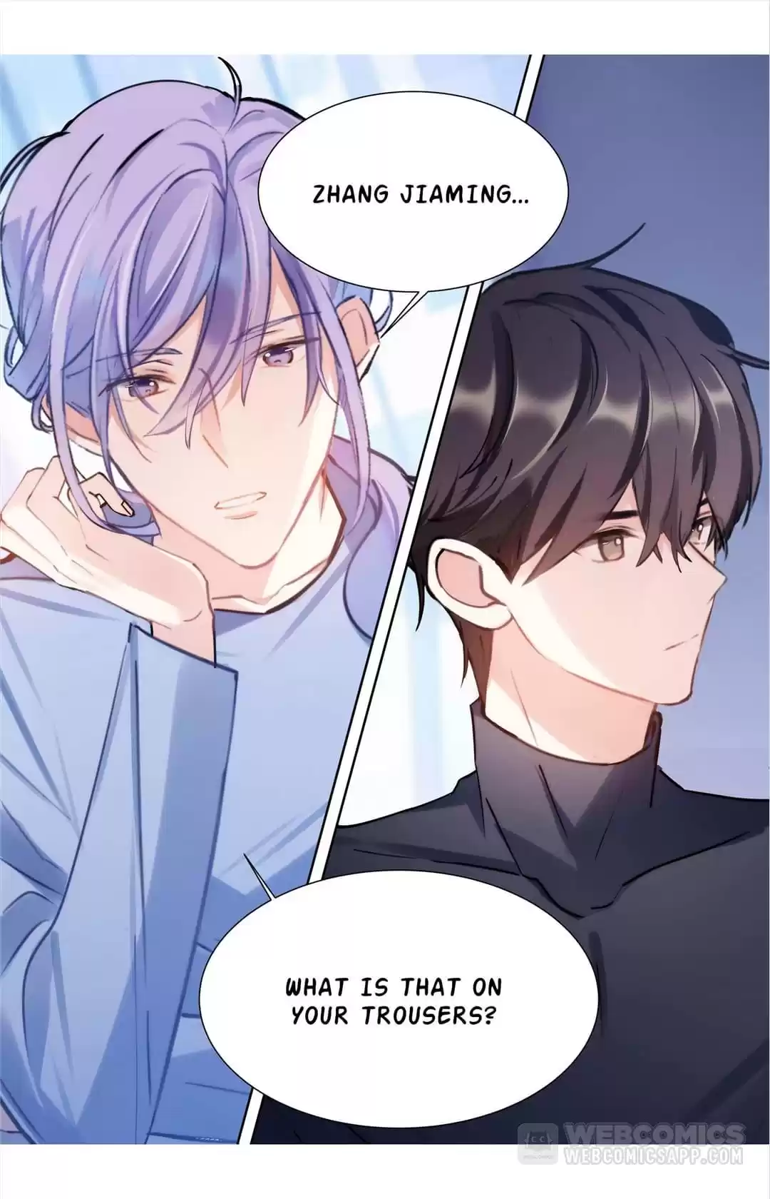 Actor X Actor Chapter 175 page 12 - 