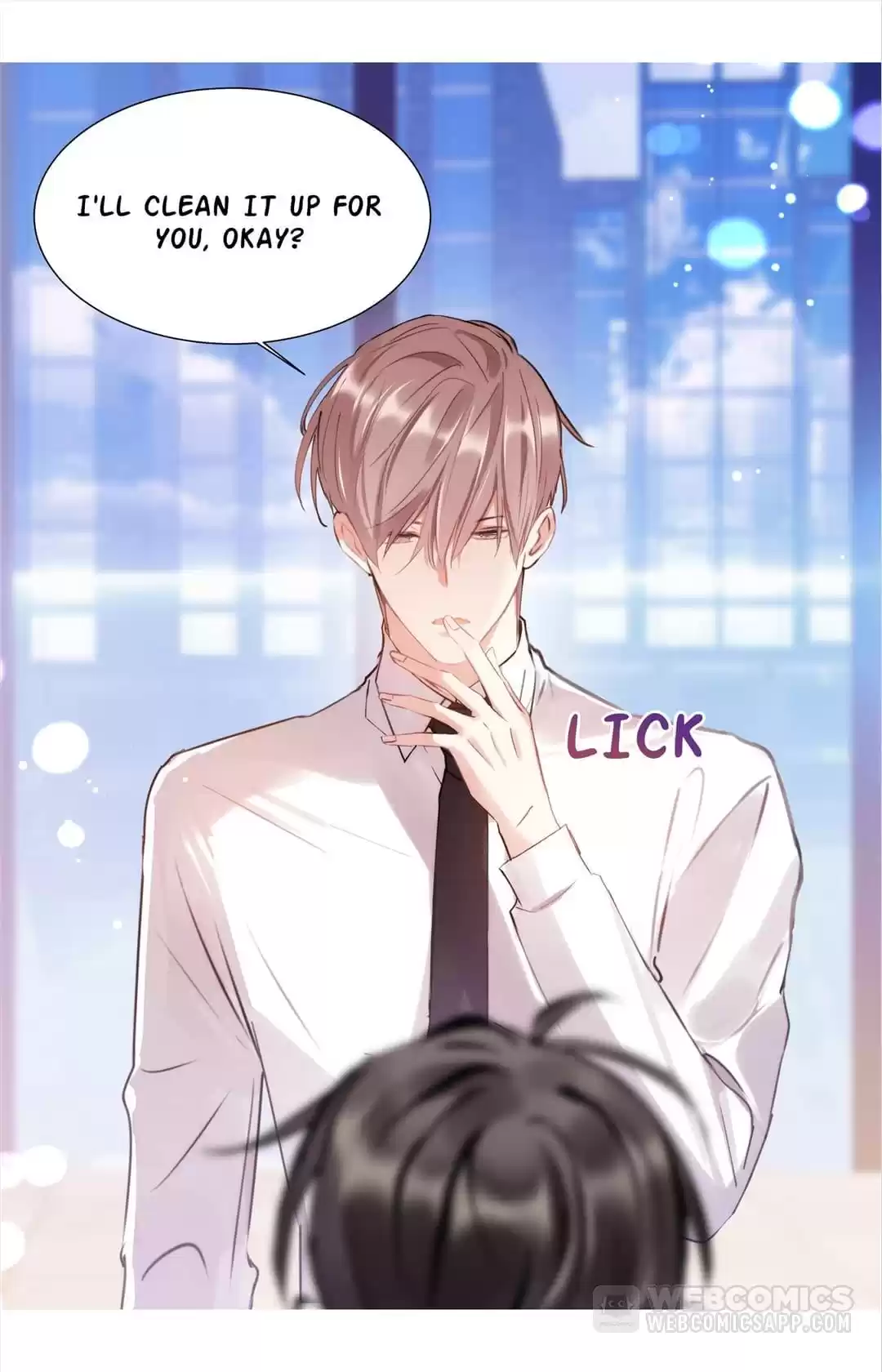 Actor X Actor Chapter 175 page 16 - 