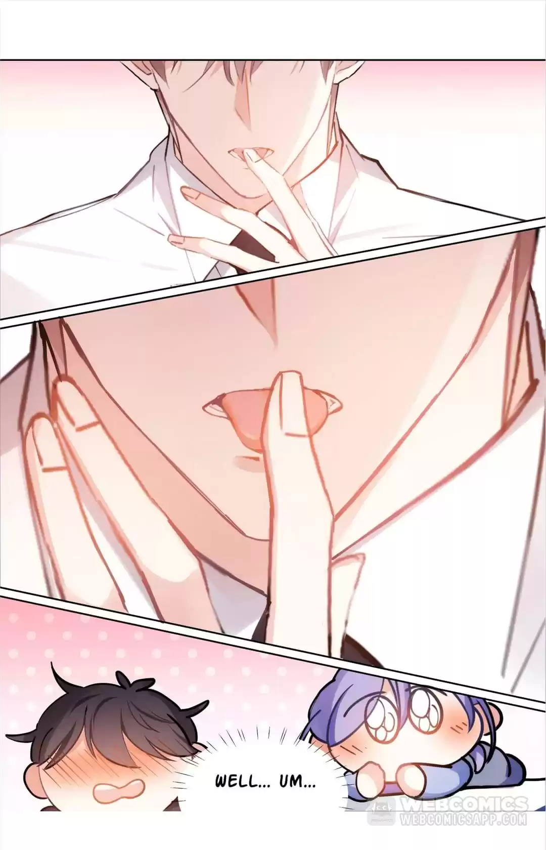Actor X Actor Chapter 175 page 17 - 