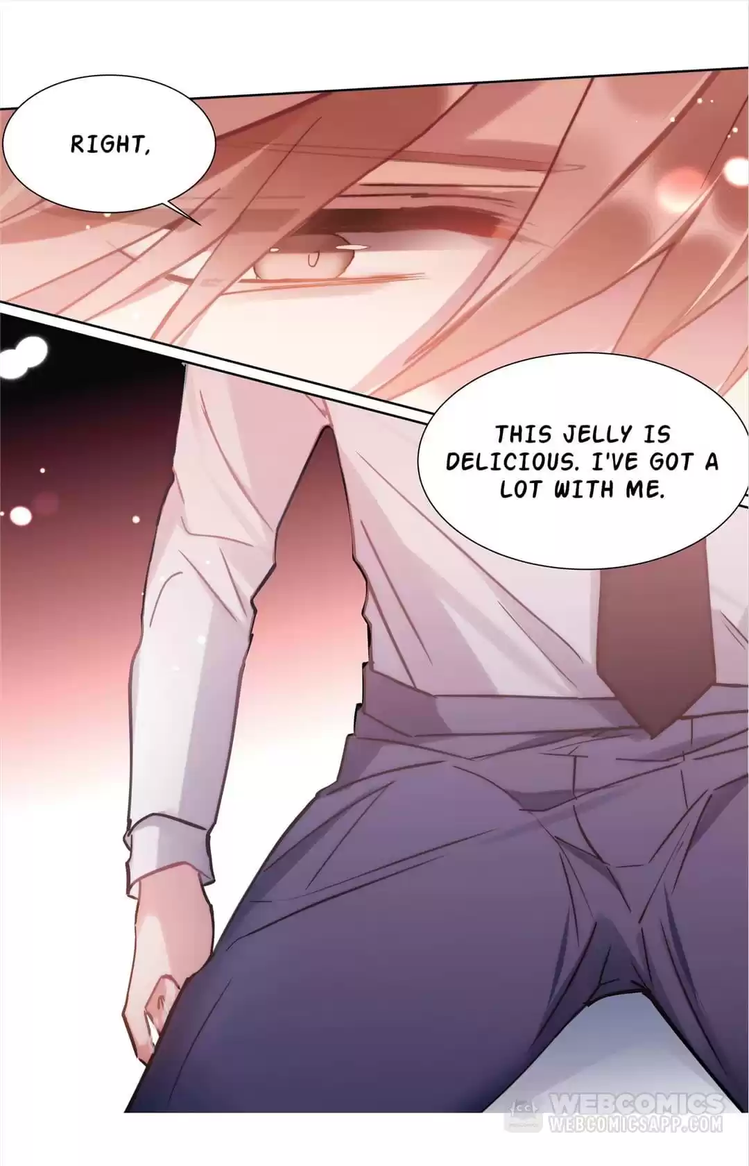 Actor X Actor Chapter 175 page 18 - 