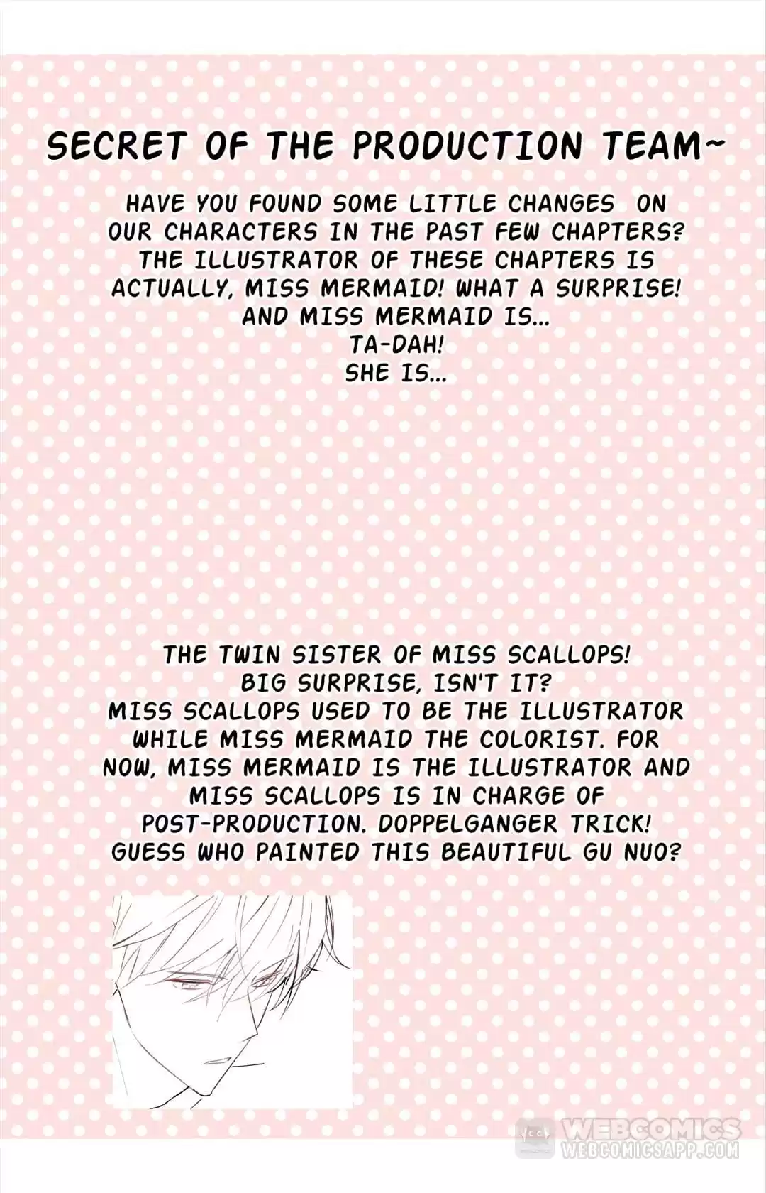 Actor X Actor Chapter 175 page 20 - 