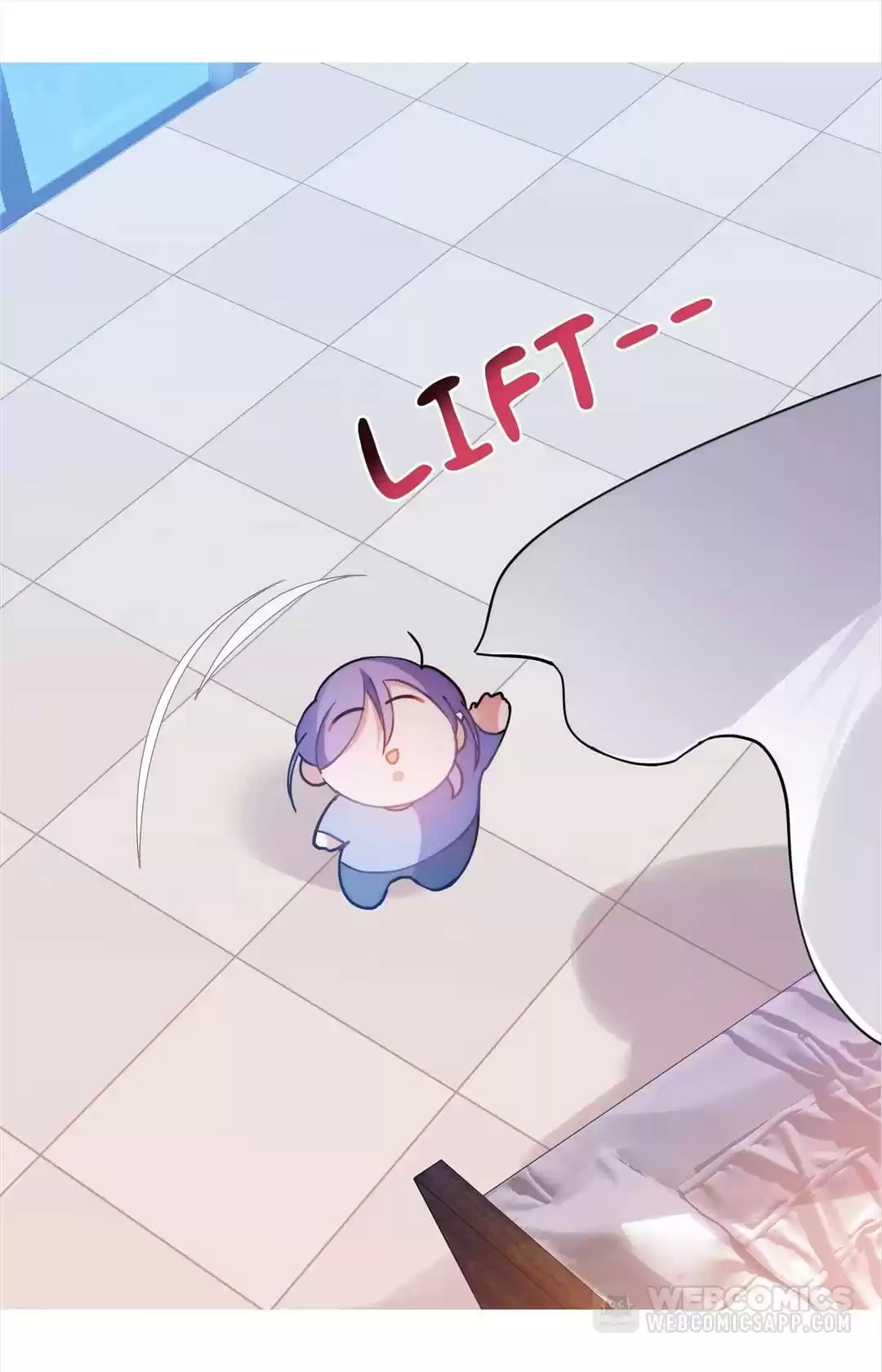 Actor X Actor Chapter 175 page 3 - 