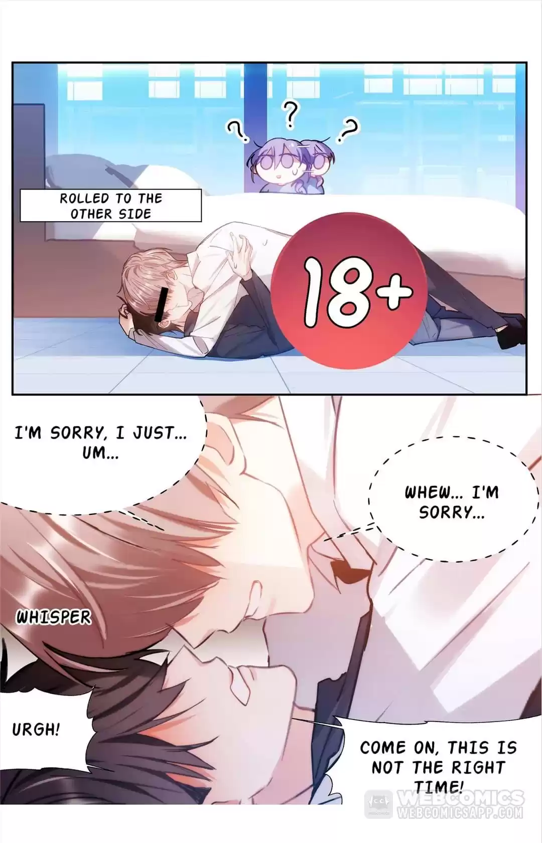 Actor X Actor Chapter 175 page 5 - 